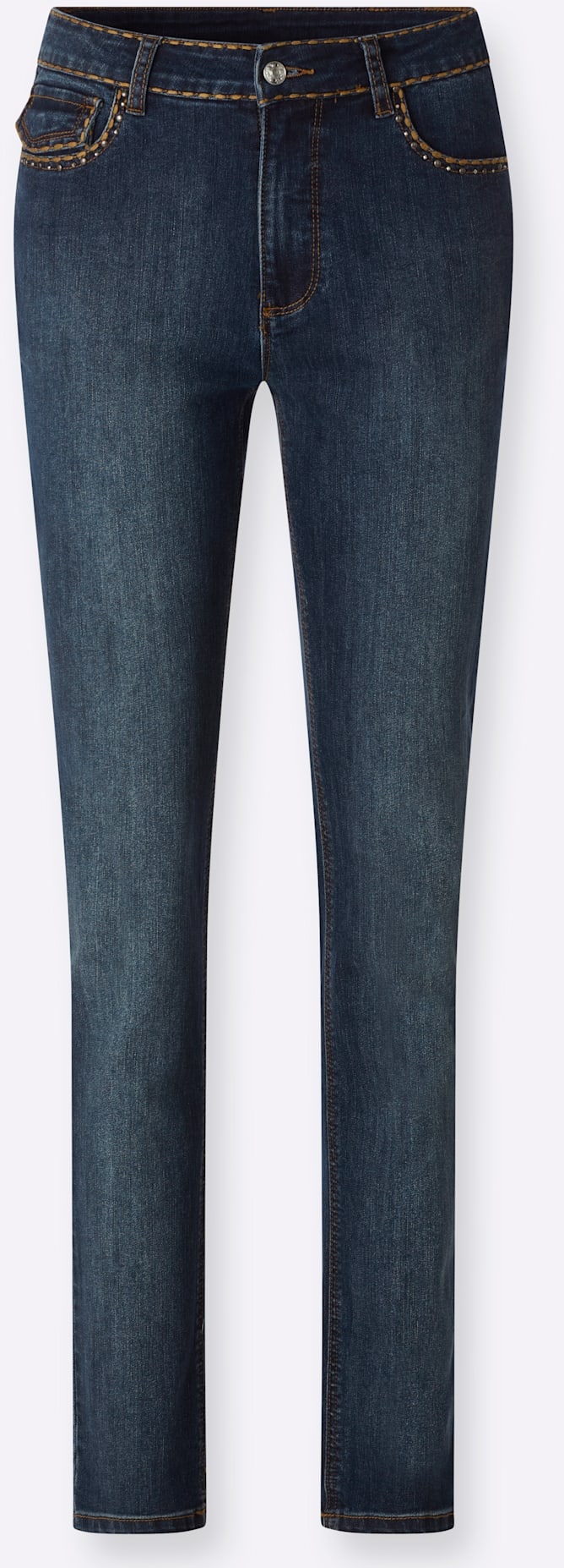 heine Jeans à 5 poches 1