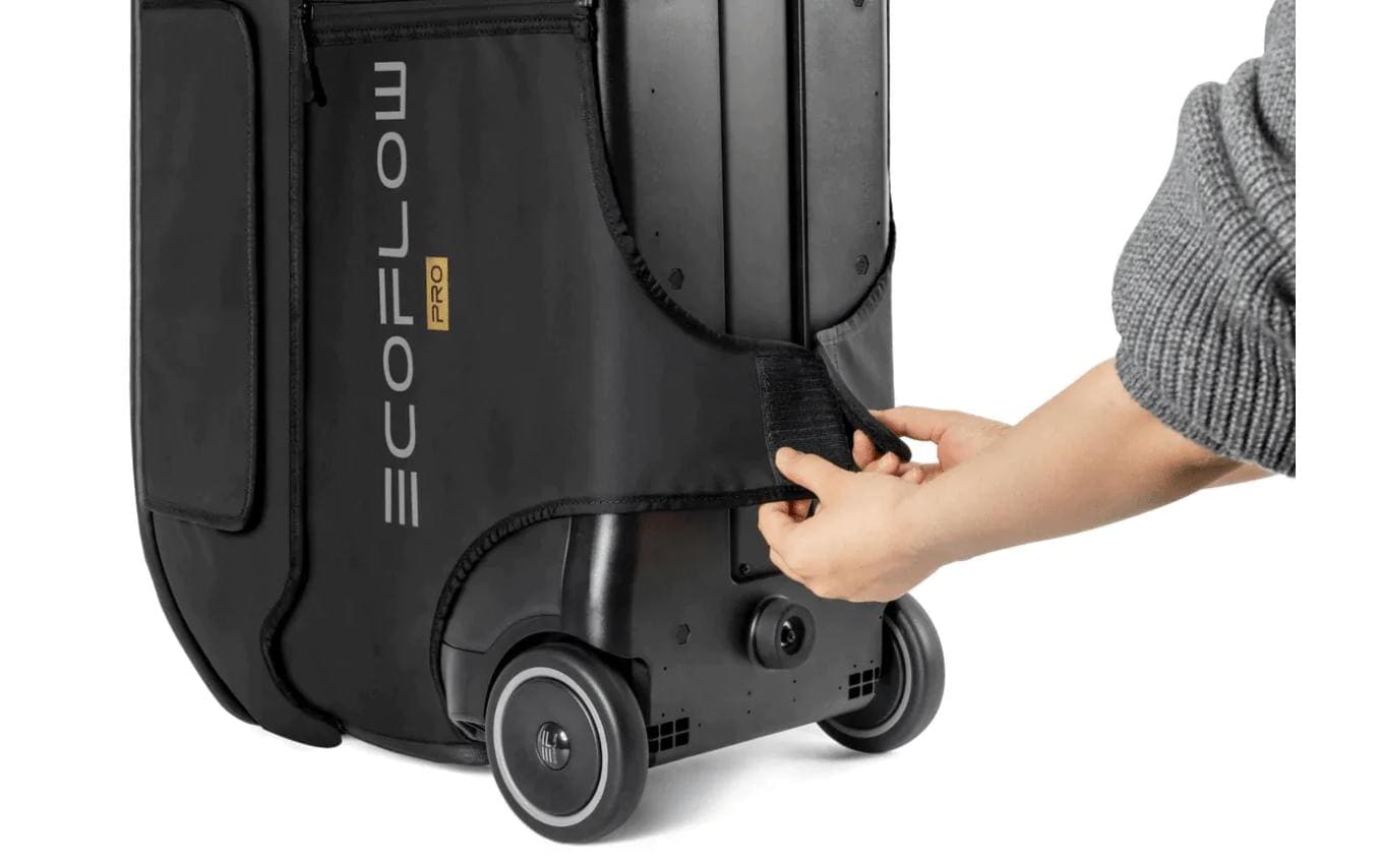 Ecoflow Aufbewahrungstasche »zu DELTA Pro«