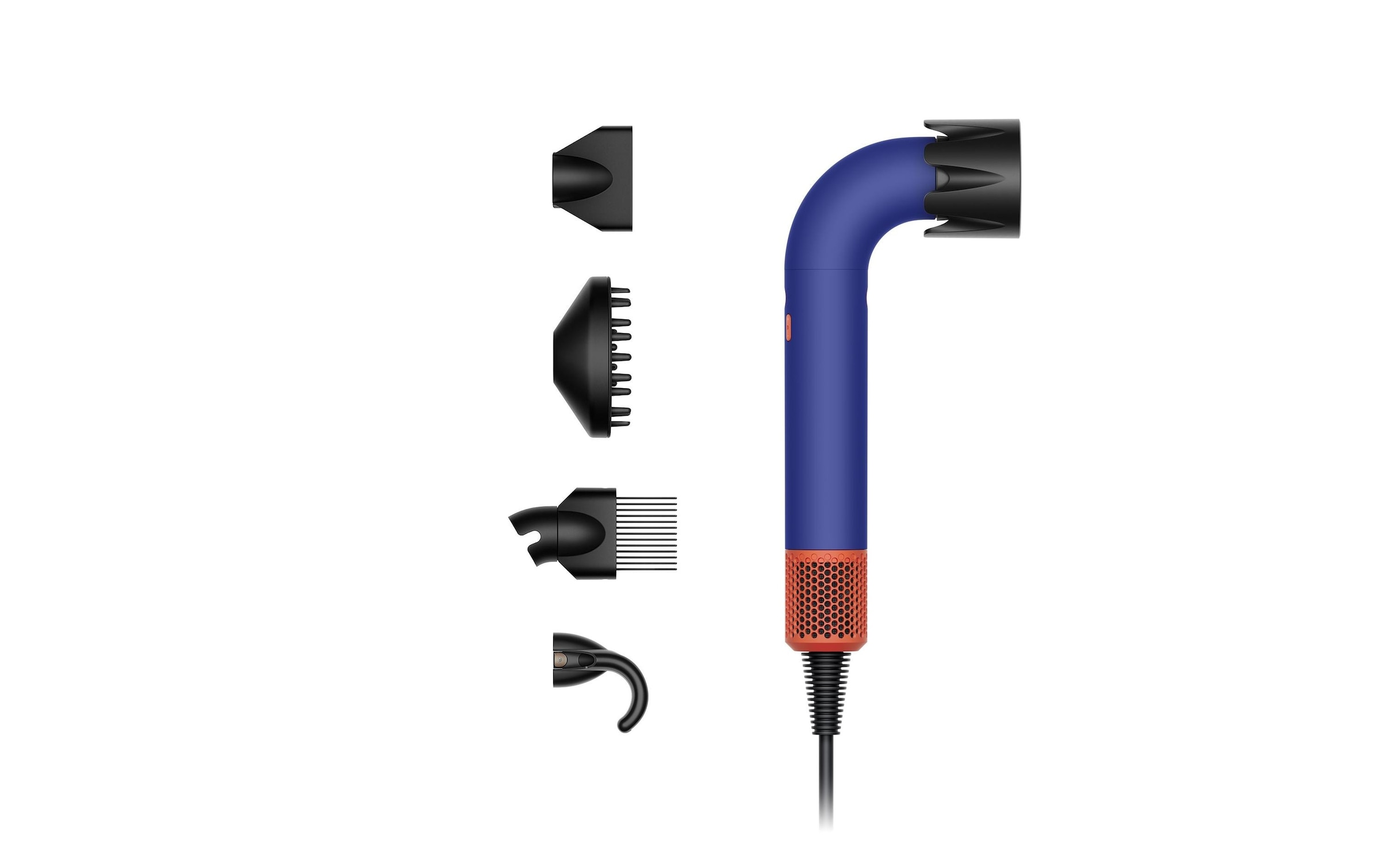DYSON Sèche-cheveux »Supersonic r Vinca Blue Topaz« 1.700 W