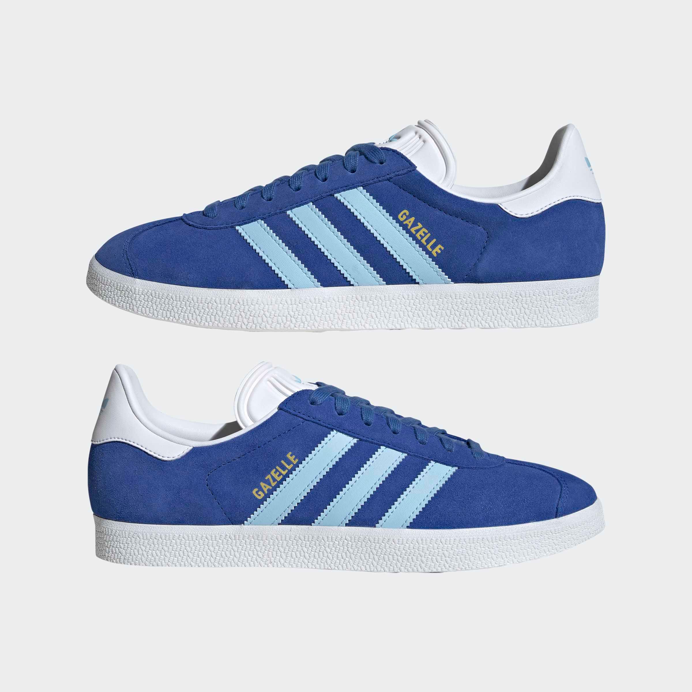 adidas Originals Sneakers »GAZELLE«
