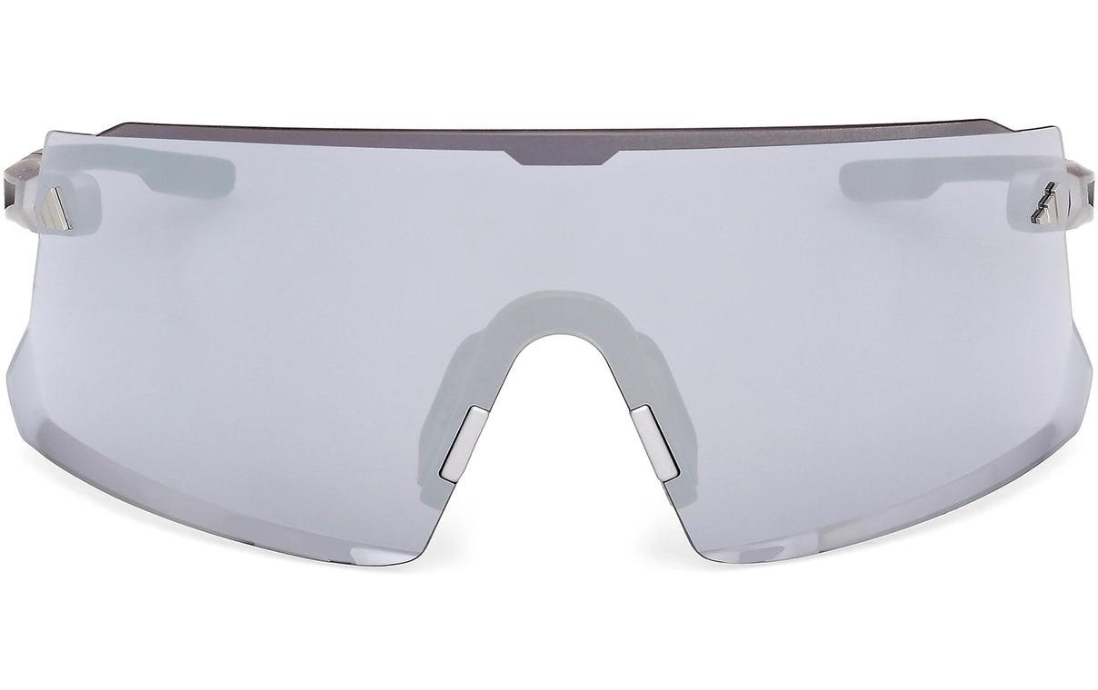 adidas Performance Sportbrille »Dunamis Pro SP0100 Frame Grey« UV Schutz
