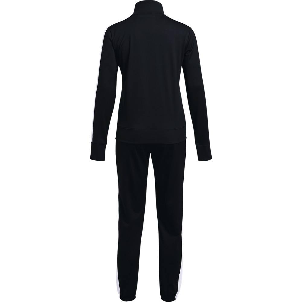 Under Armour® Trainingsanzug »TRICOT TRACKSUIT« für vielseitige Aktivitäten, leichtes Material, pflegeleicht