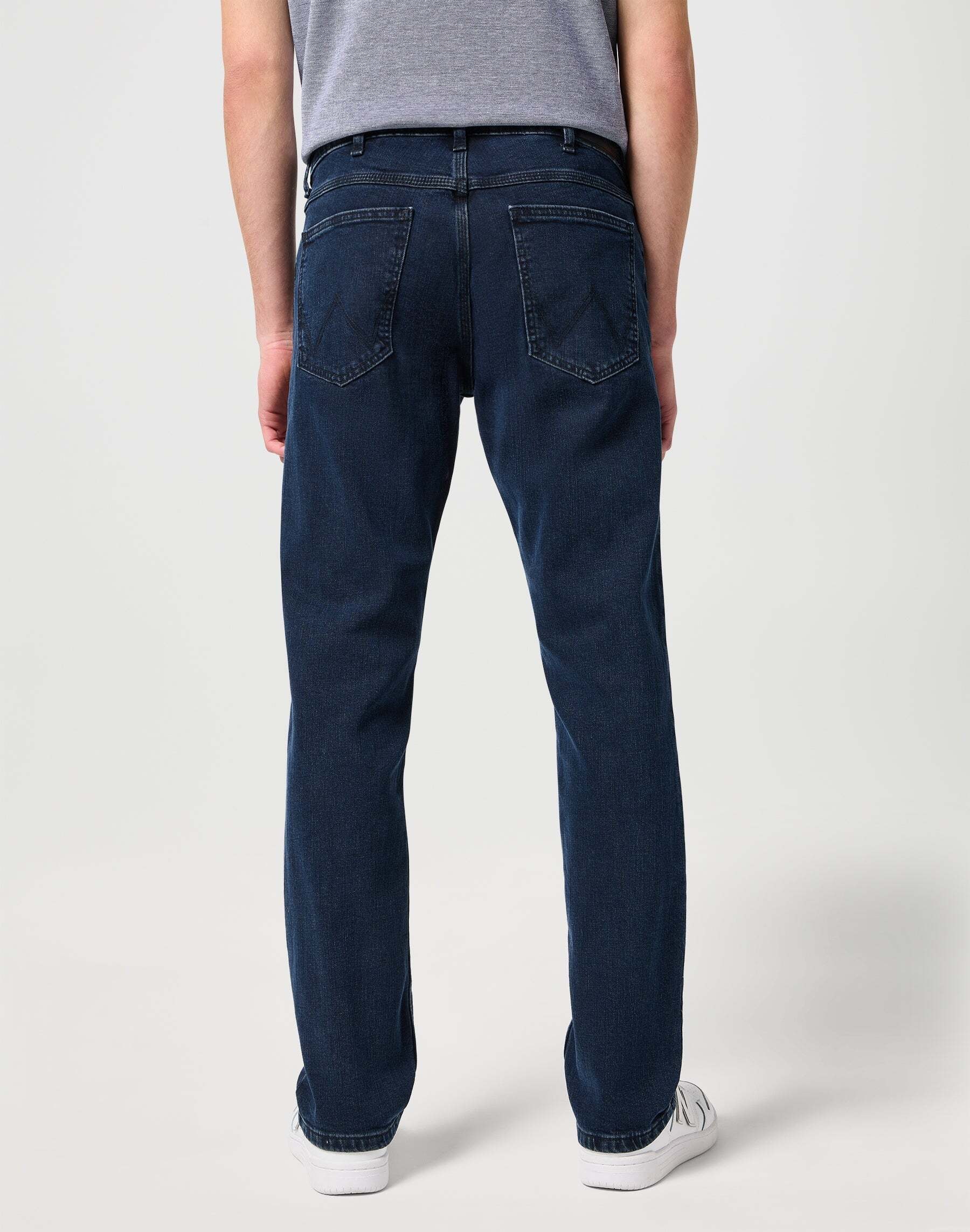 Wrangler Jeans coupe régulière »WRANGLER Jeans Regular«