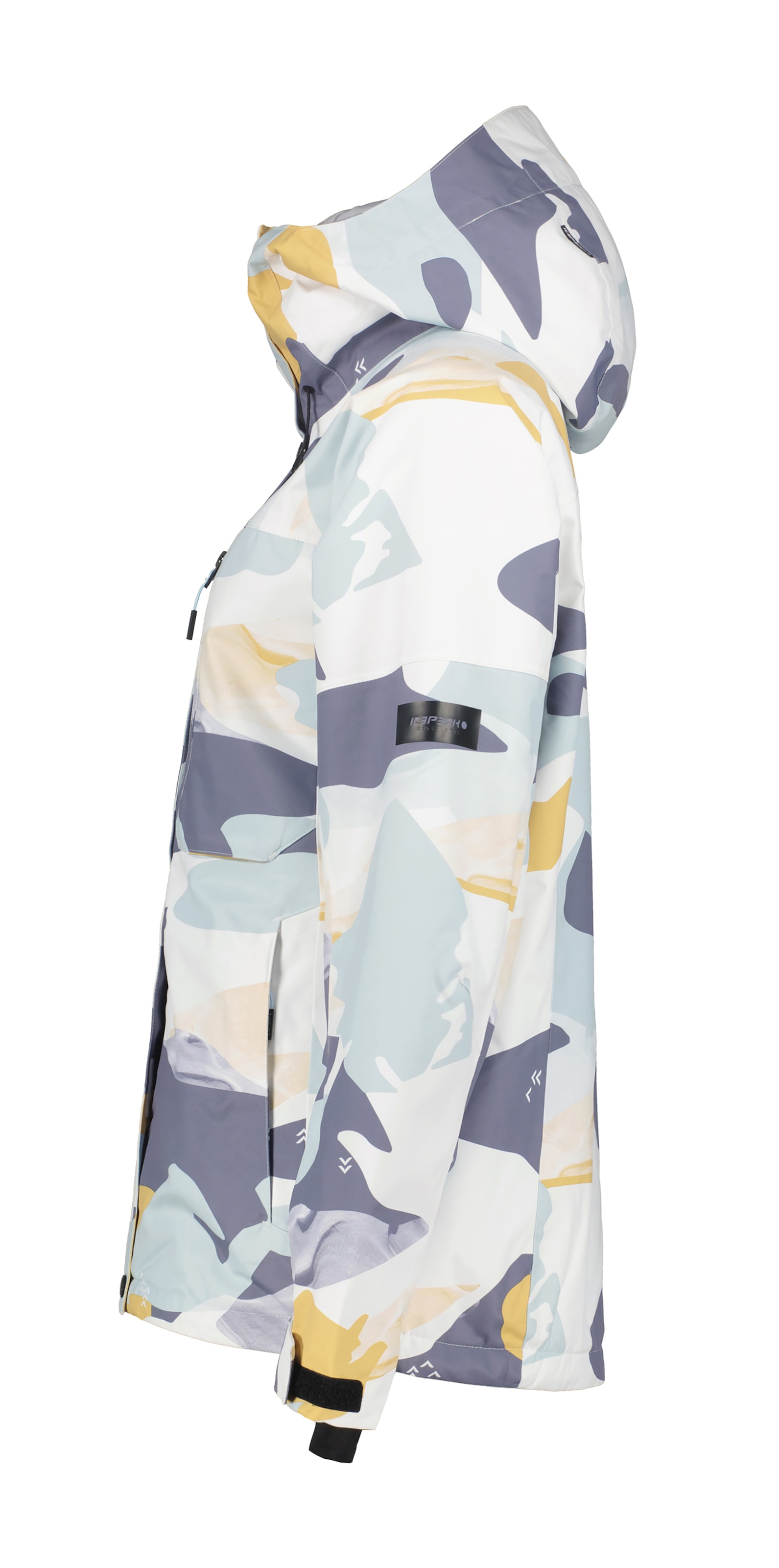 Icepeak Skijacke »ICEPEAK CREOLA« 1 Stk. tlg.