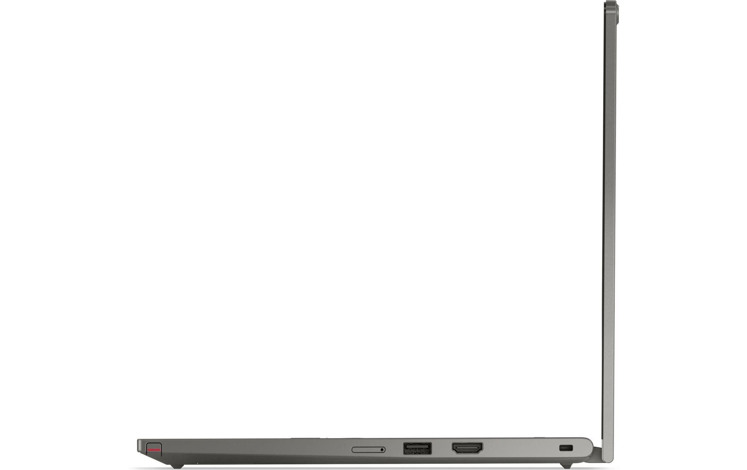 Lenovo Notebook »ThinkPad L13 2-in-1 Gen 6 (Intel)« / 13,3 ″ Intel Core Ultra 5 512 GB SSD