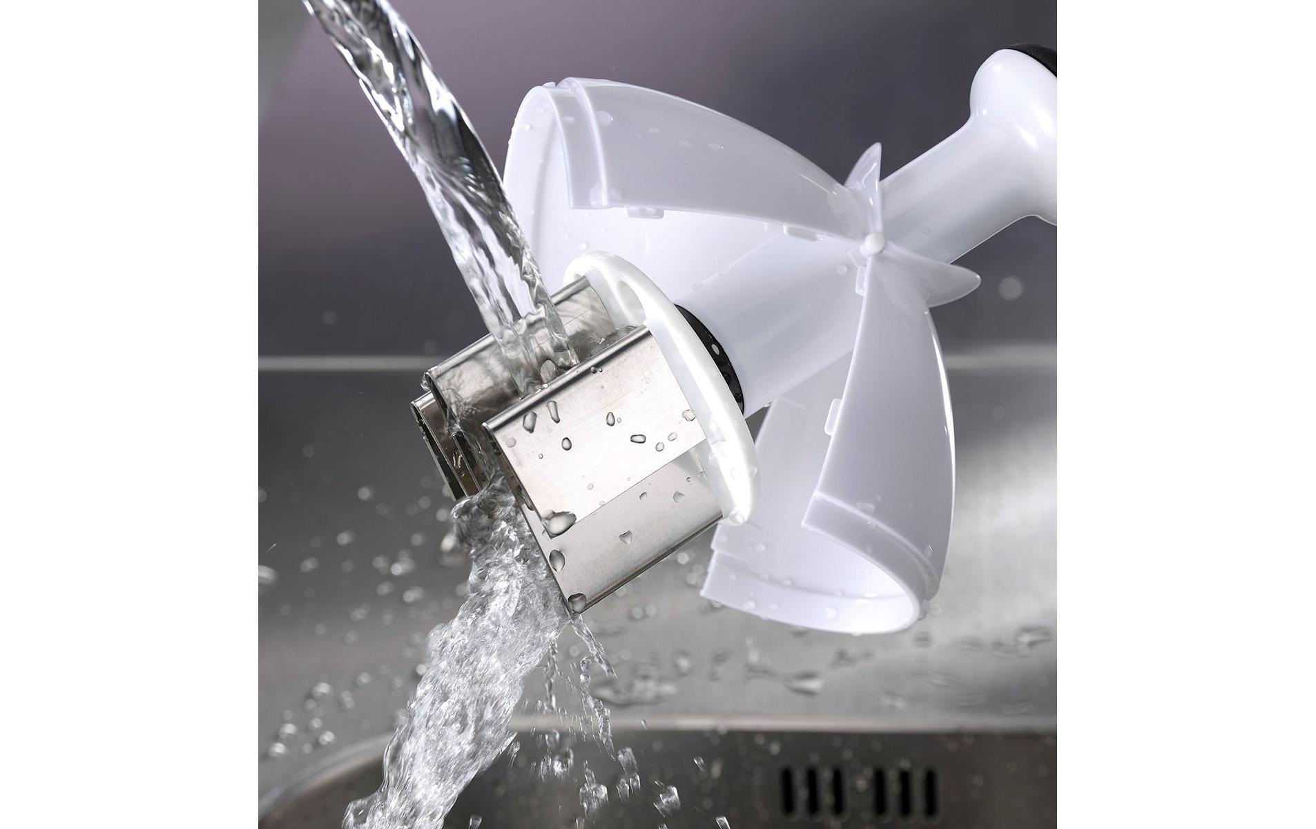 GEFU Gemüsehacker »Hacker Trittore 250 ml«