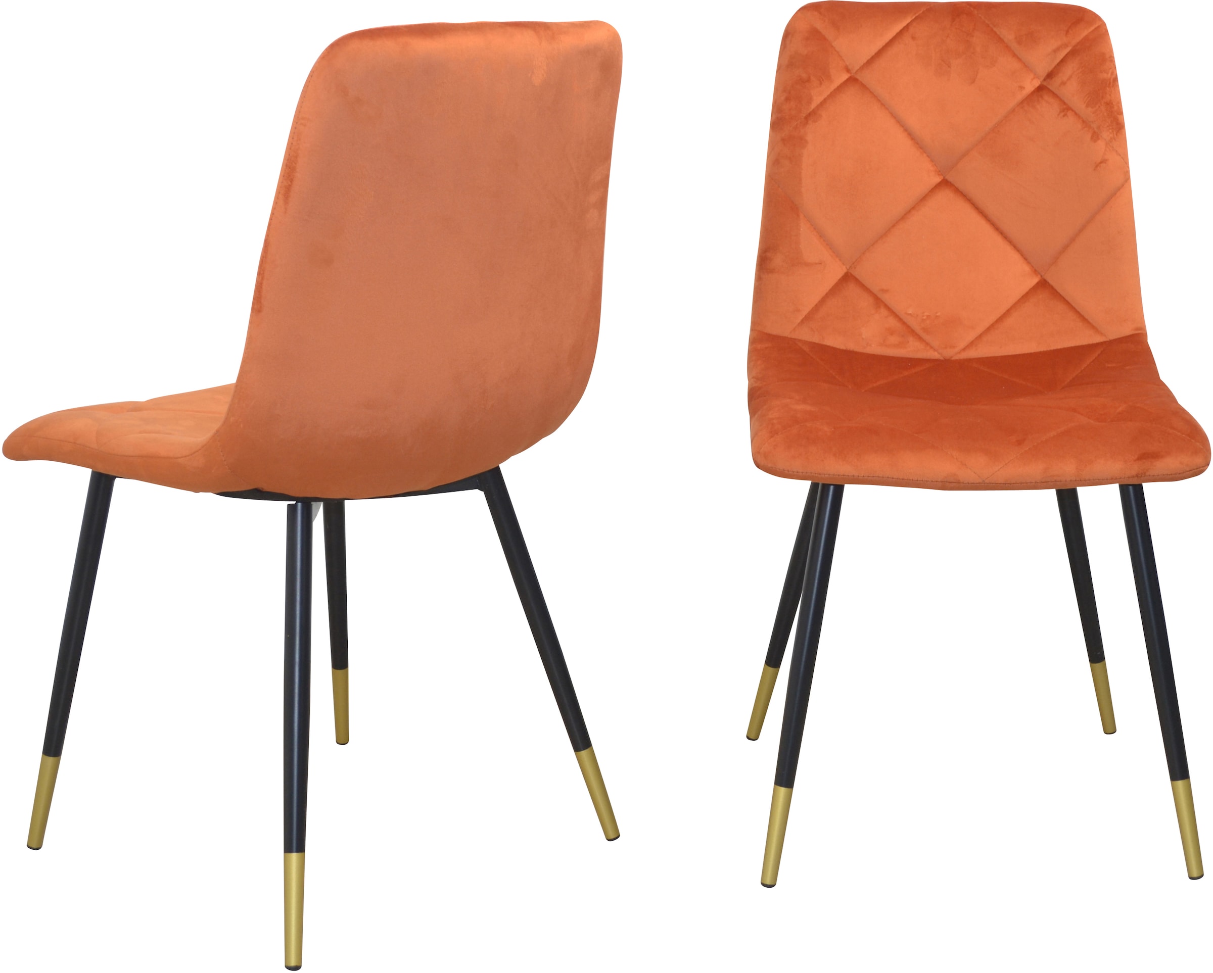 HOFMANN LIVING AND MORE Sitzgruppe Spar-Set, 5tlg. Set, 5 Stk. tlg.