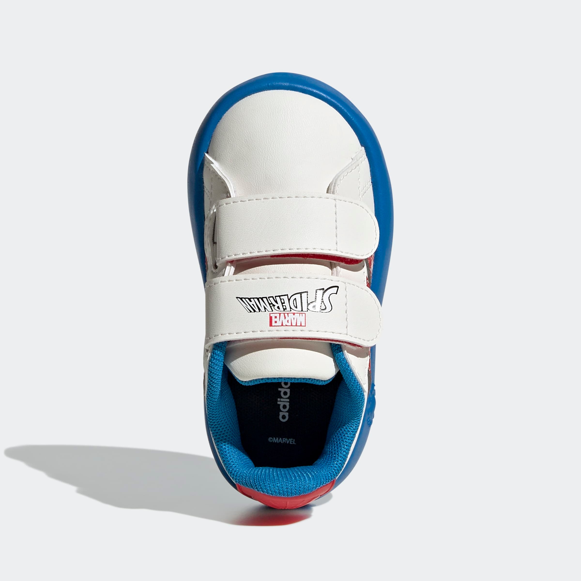adidas Sportswear Sneakers »ADIDAS X MARVEL SPIDER-MAN GRAND COURT KIDS«  für Kinder