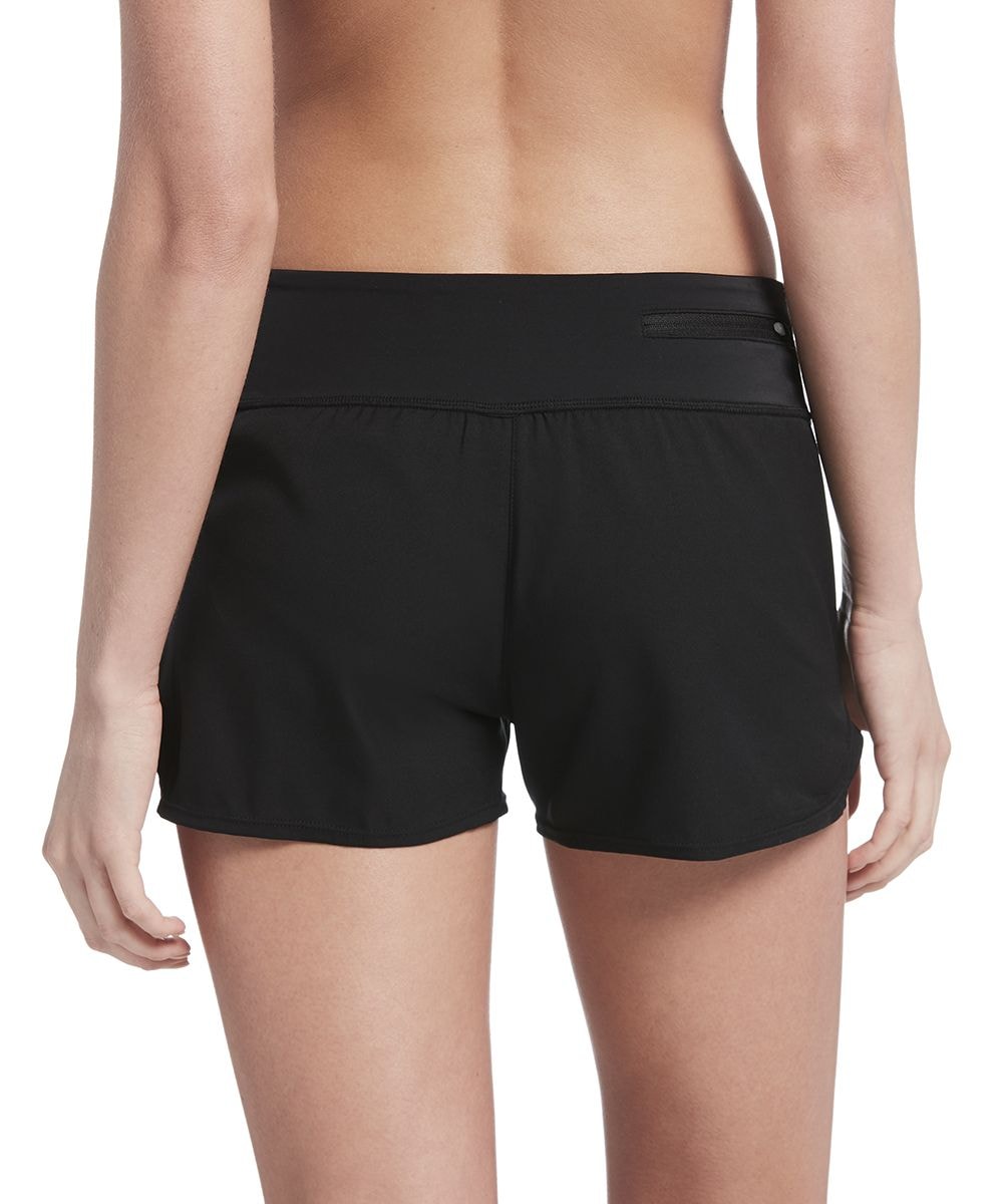 Nike Short de bain »SWIM BOARDSHORT« avec poche zippée, avec pantalon intérieur intégré