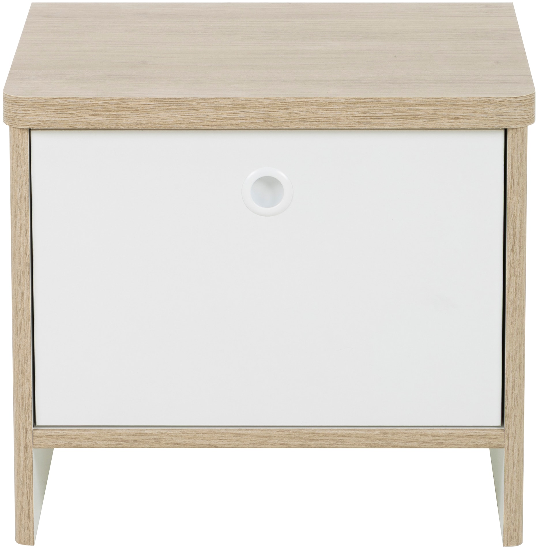 Gami Schlafzimmer-Set »Set 3 Tlg« Ein richtiges Hausbett