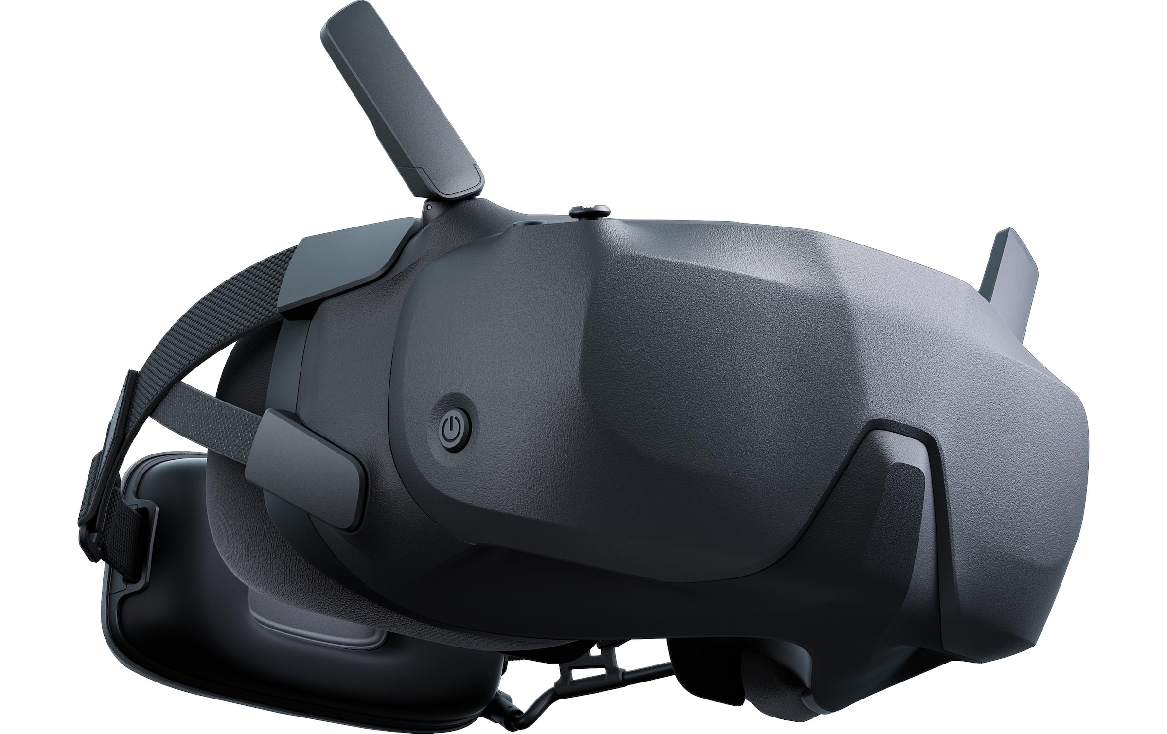 DJI Drone »DJI Multikopter Avata 2 Fly Smart Combo Einzelakku C1«