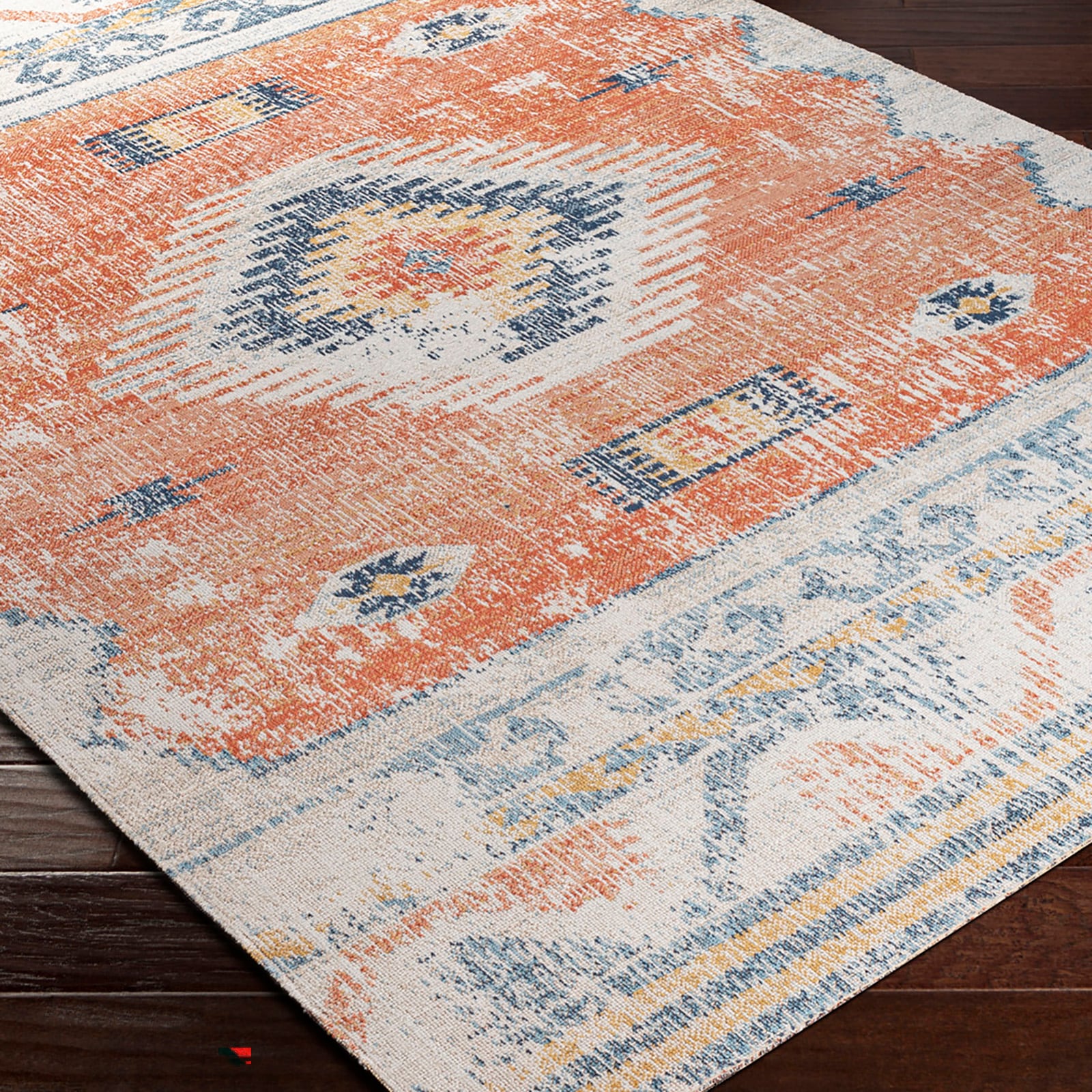 Livabliss Tapis »BAGO« Rectangulaire 5,1 mm Höhe