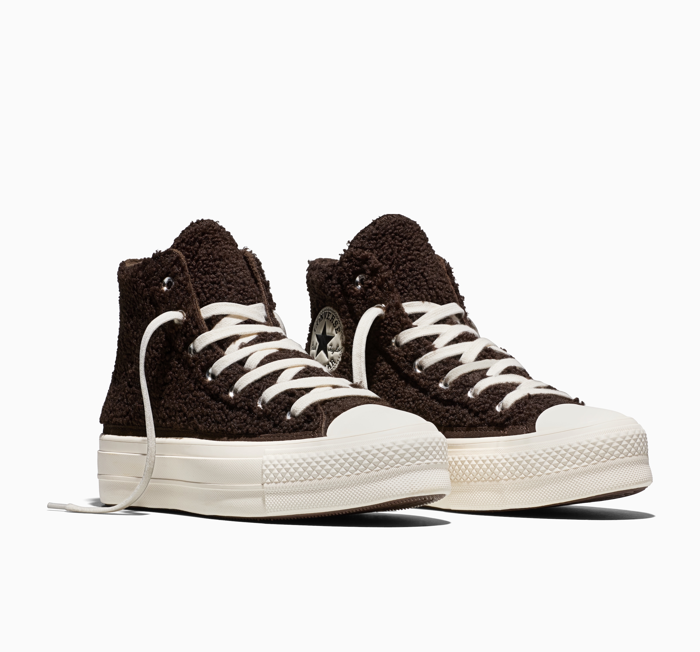 Converse Sneakers »Chuck Taylor All Star Lift«  doublé