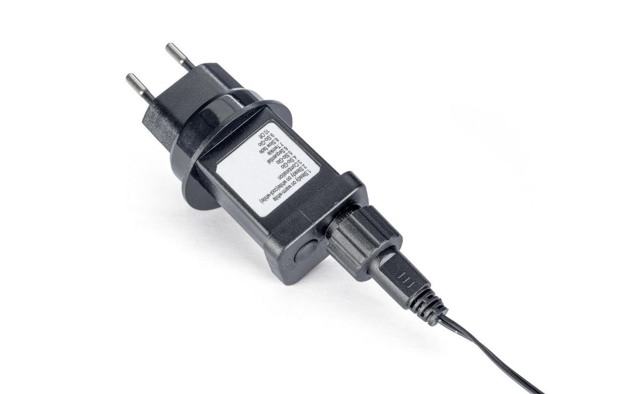 STT Lichterkette »Dual light cone 100 LED, 10 m«