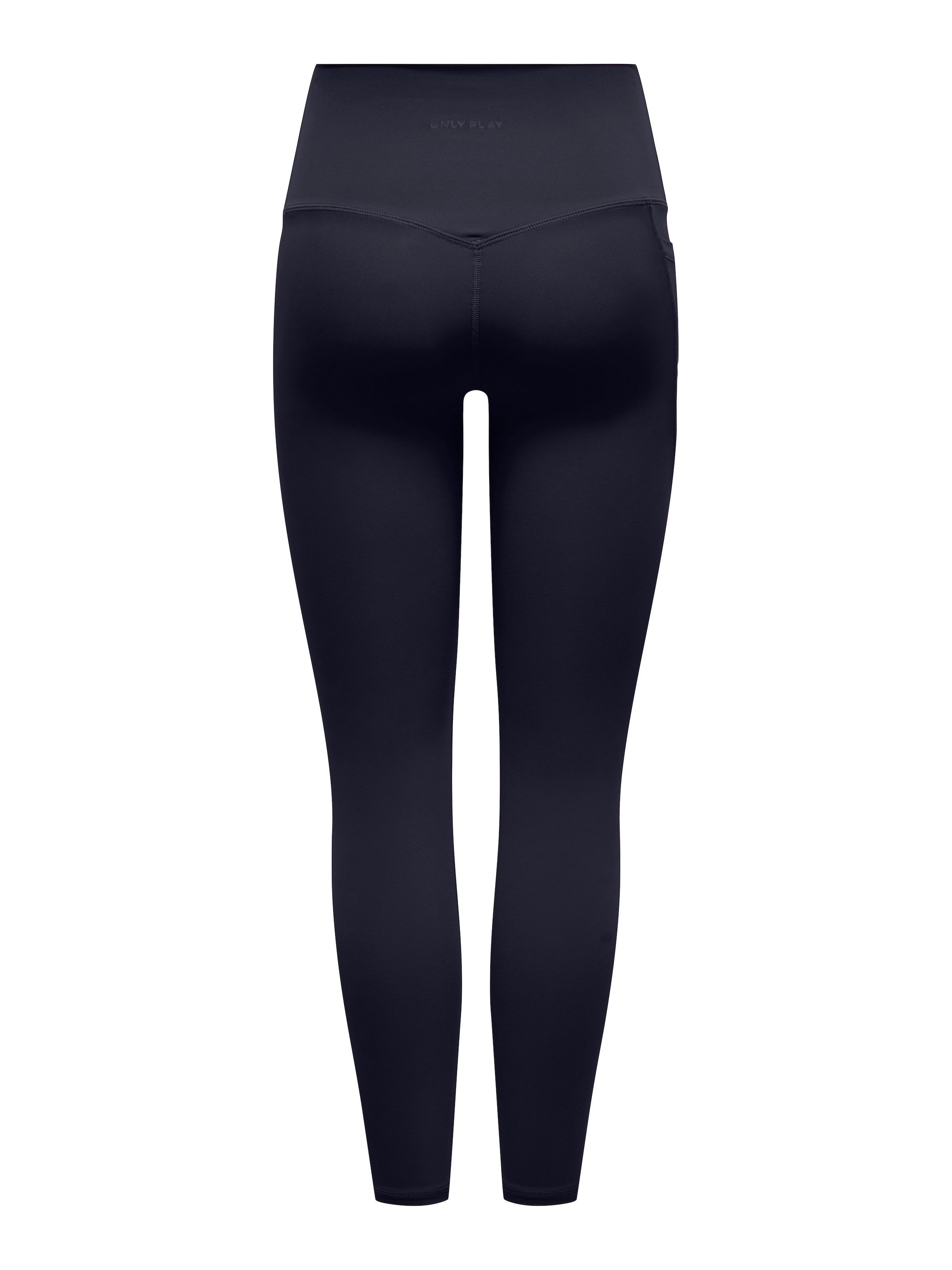 ONLY Play Funktionstights »ONPJAM-3-SANA XHW TIGHTS NOOS«  mit reflektierenden Details