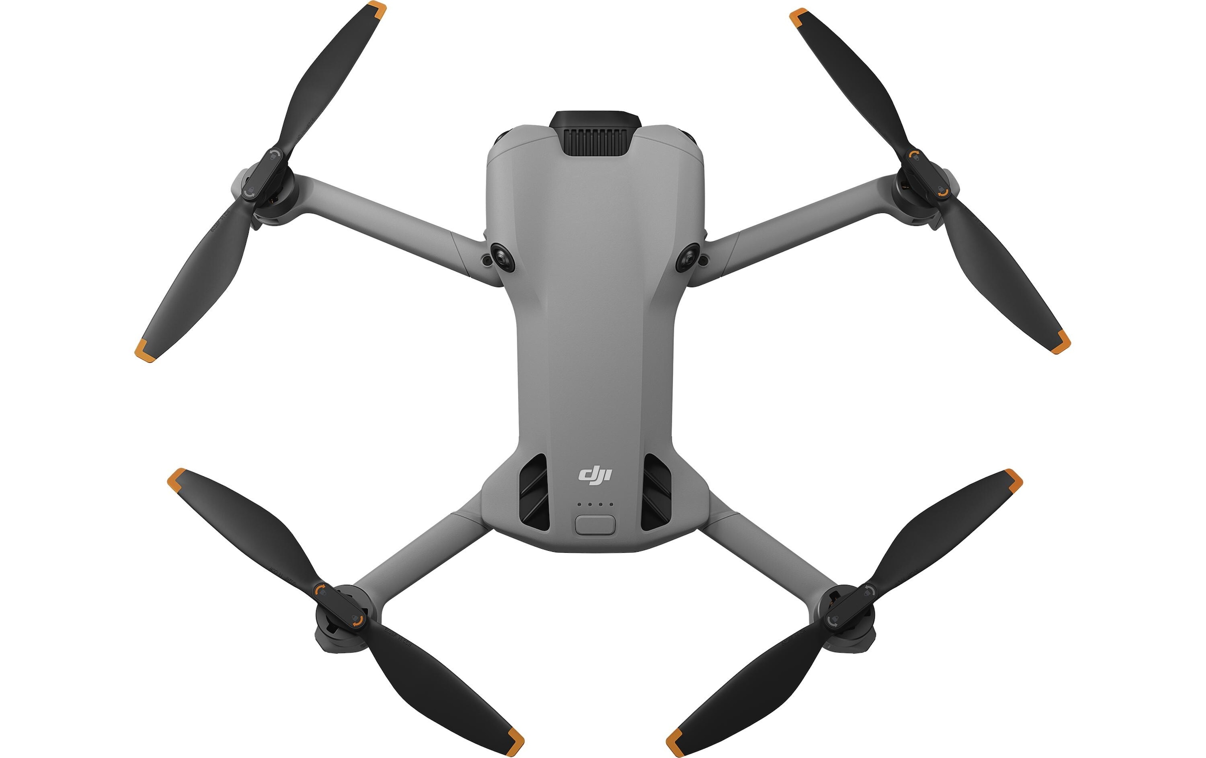 DJI Drohne »Mini 5 Pro Fly More Combo (DJI RC2)«