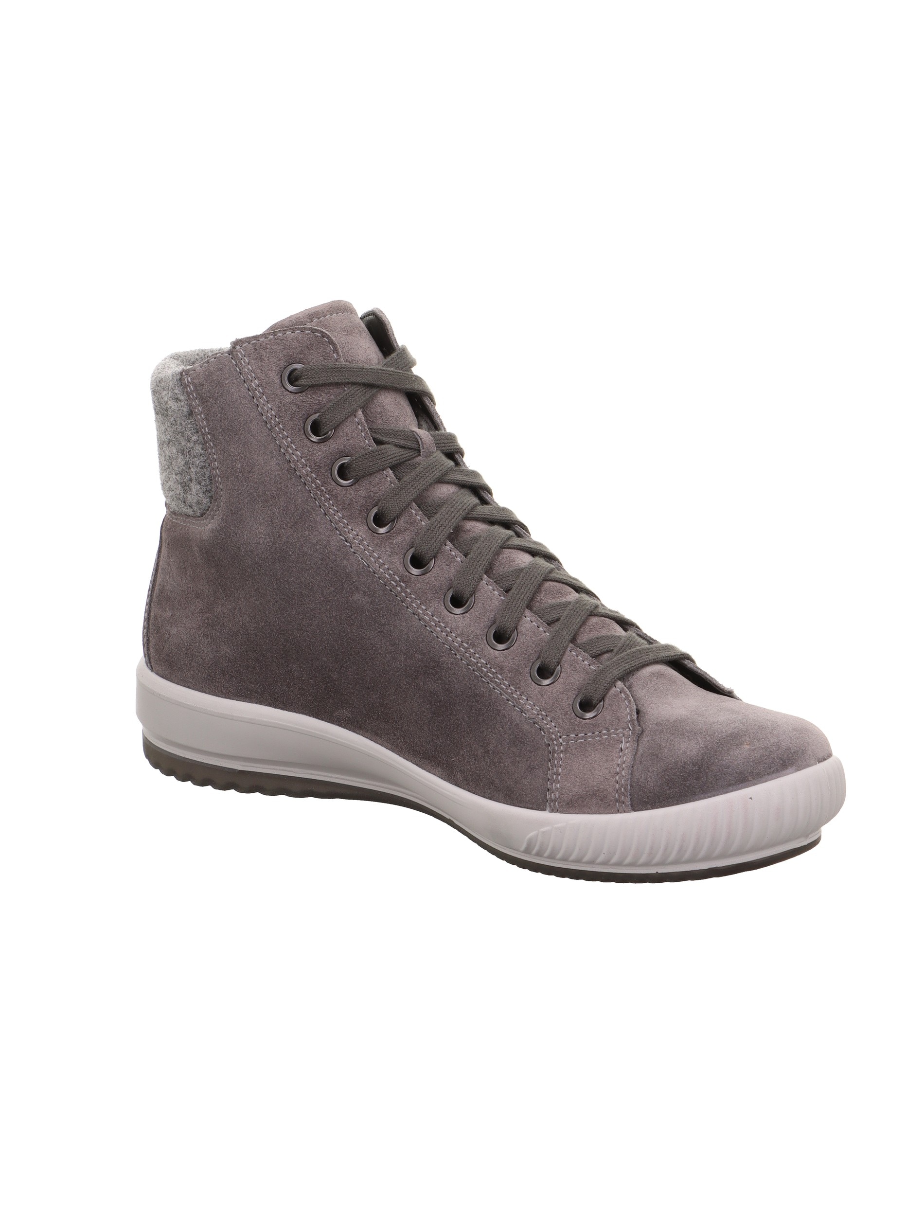 Legero Bottines à lacets »TANARO 5.0«  Sneakers montantes avec fermeture éclair supplémentaire