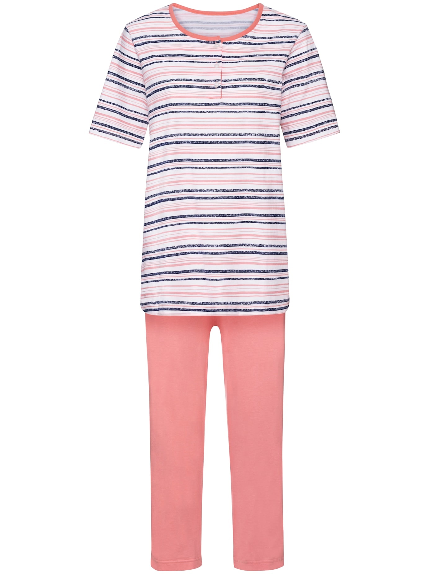 wäschepur Schlafanzug