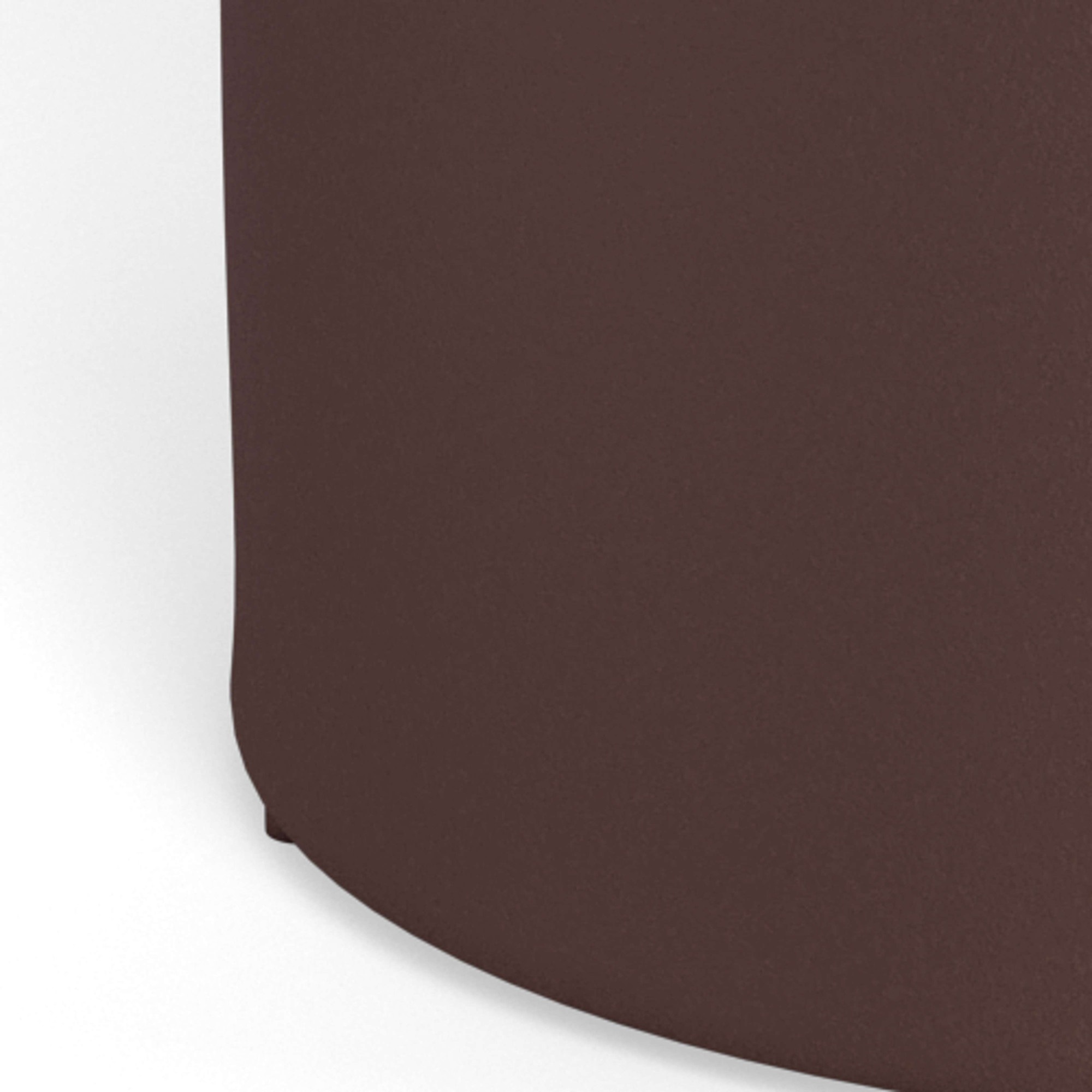 ACTONA GROUP Table d'appoint »Ferrol, Tisch, Beistelltisch« gris, marbre, colonne, 40x50 cm