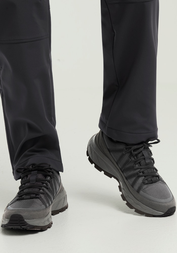Jack Wolfskin Chaussure de randonnée »WILD HIKE TEXAPORE LOW M«  chaussure outdoor, chaussure de trekking, imperméable