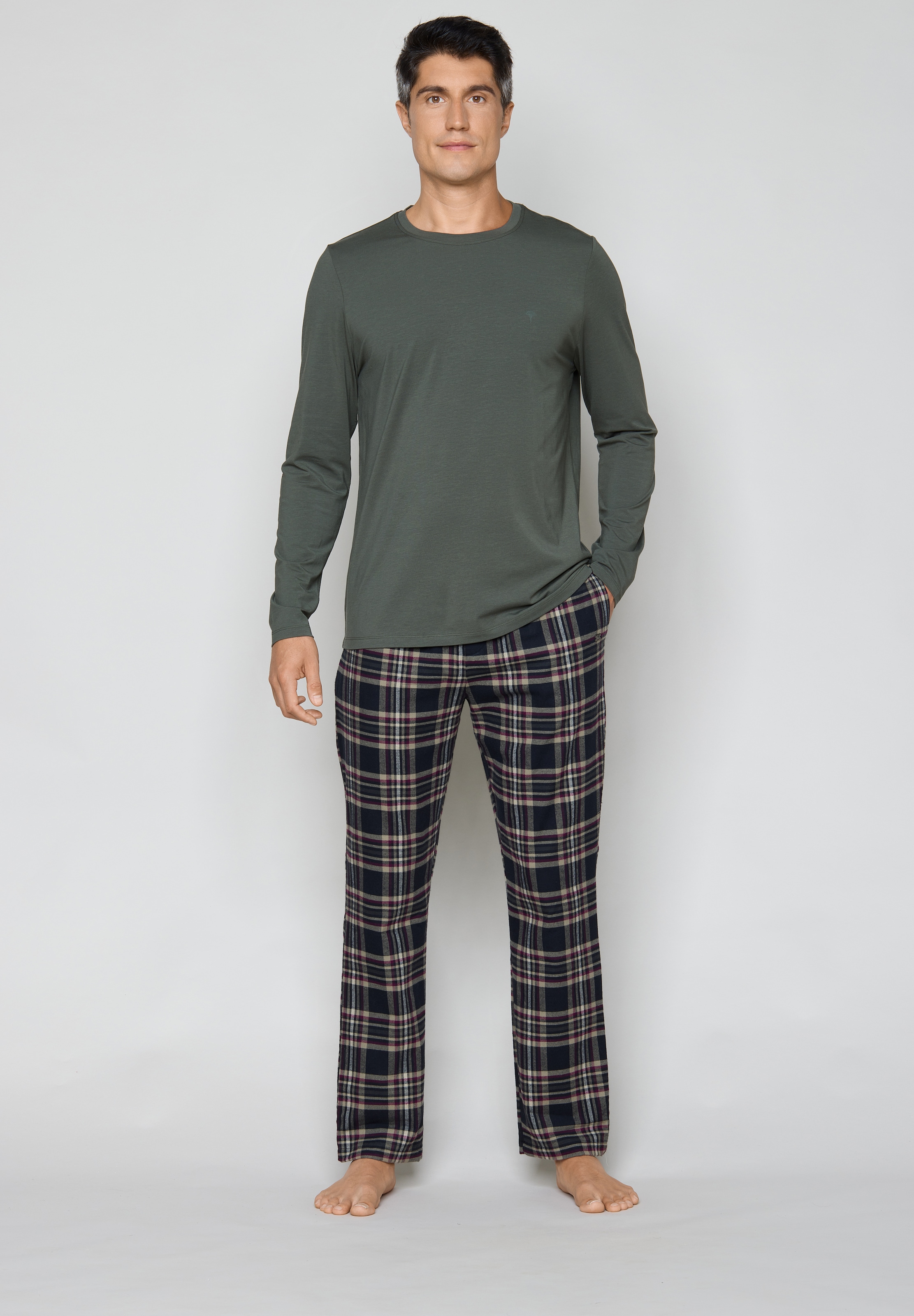 JOOP! Loungehose »Mix & Match (woven)«