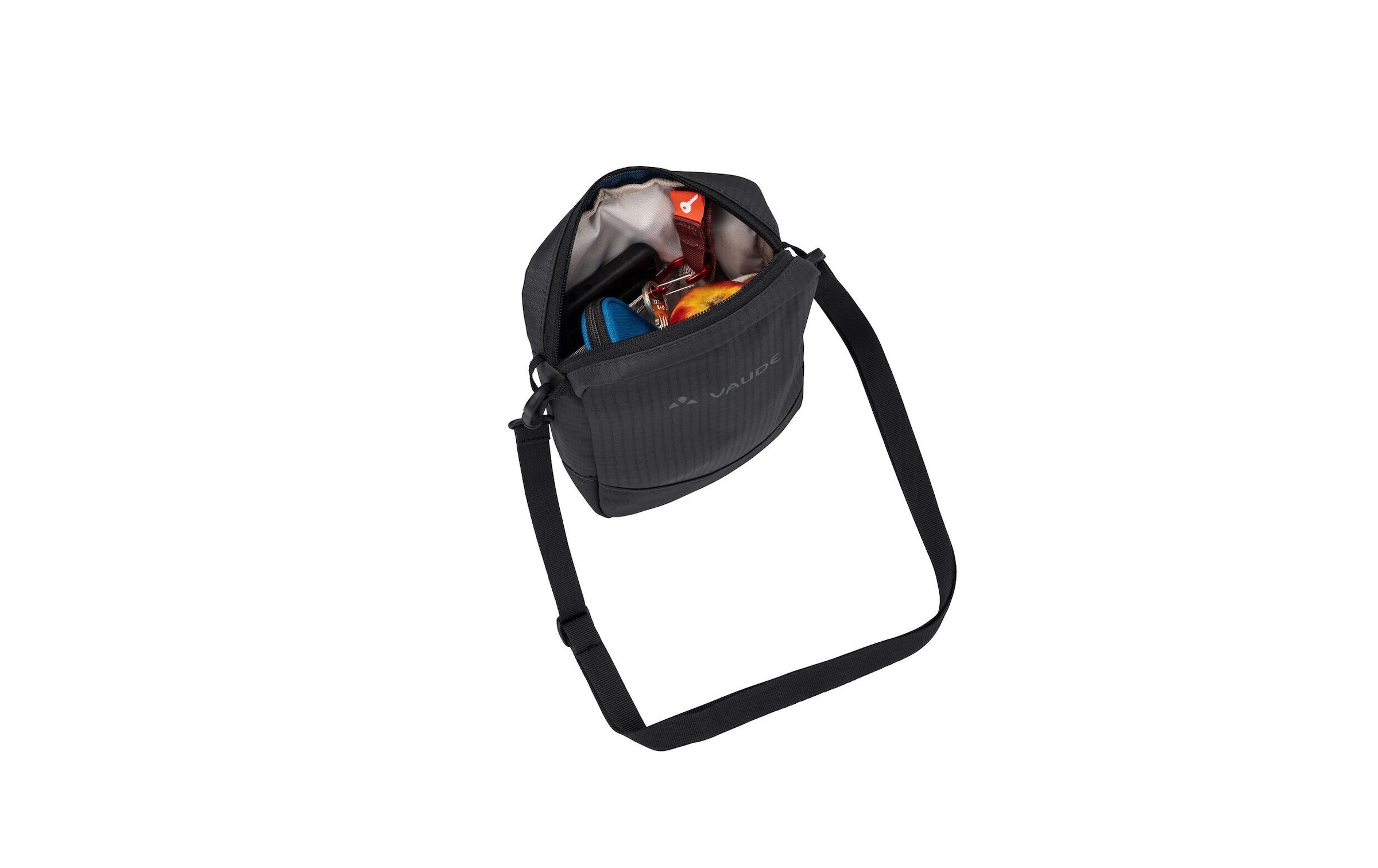 VAUDE Sac à main »CityBen« sportlicher Stil, leichtes Design