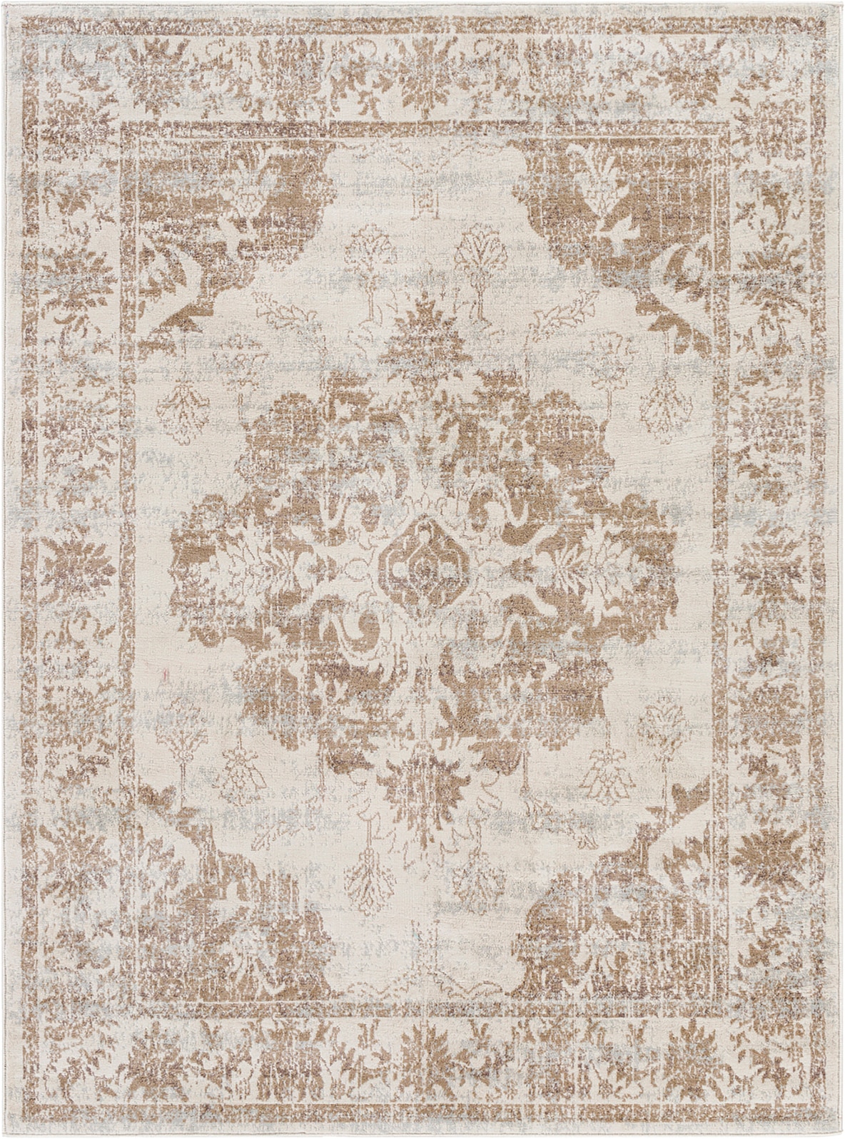Livabliss Tapis »KASSIOPI« Rectangulaire 11 mm Höhe
