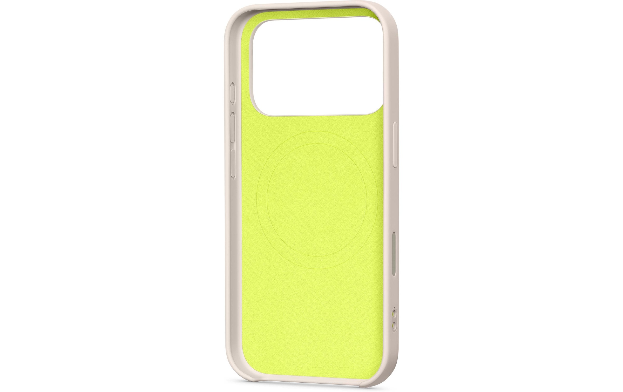 Apple Housse pour téléphone portable »Beats Standfuss Case MagSafe iPhone 17 Pro«