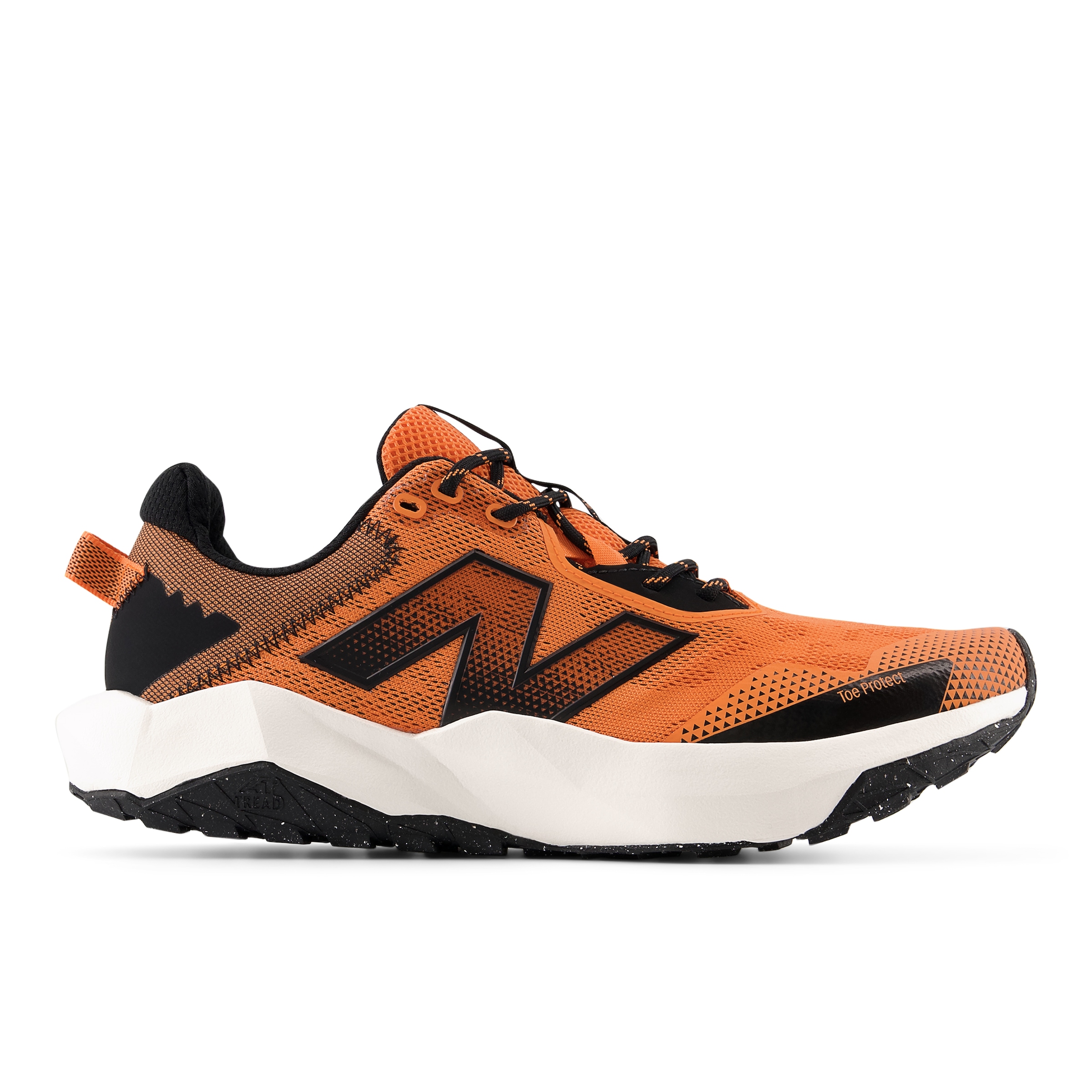 New Balance Laufschuh »DYNASOFT NITREL V6«  Trailrunning-Schuhe