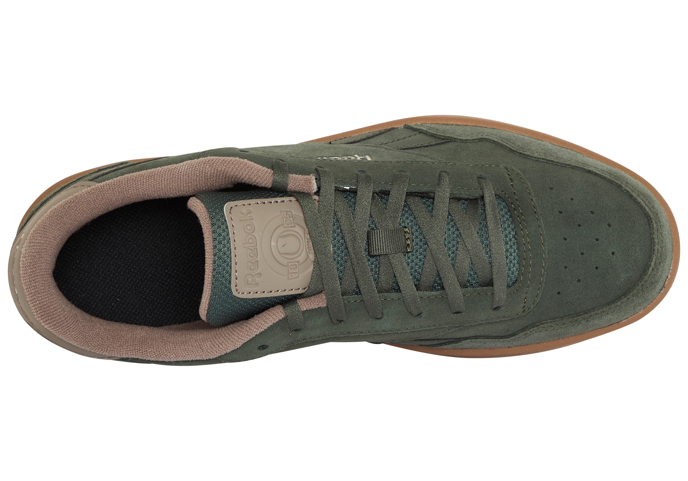 Reebok Classic Sneakers »REEBOK COURT ADVANCE«