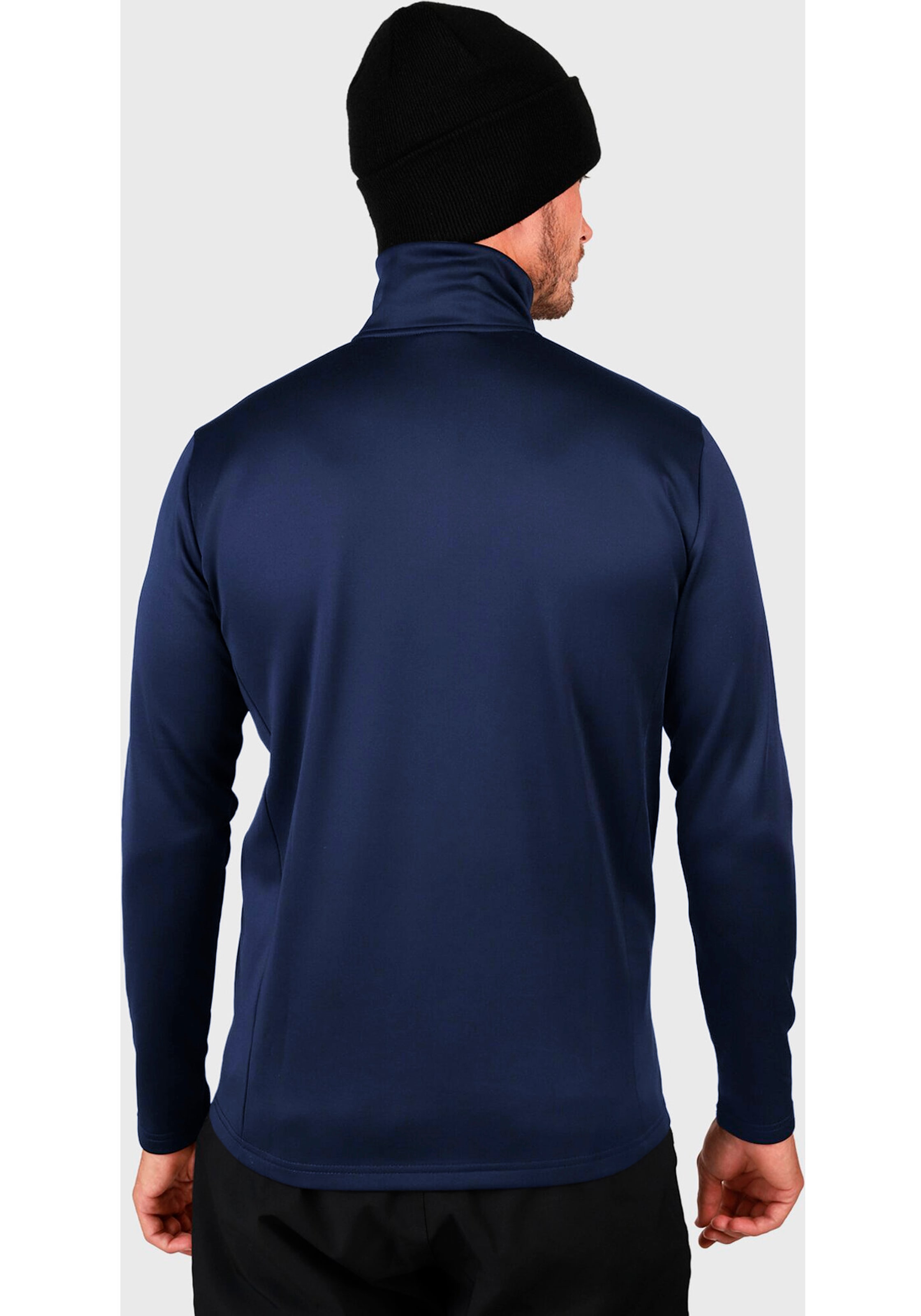 Brunotti Pull en polaire »Heros Men Fleece«