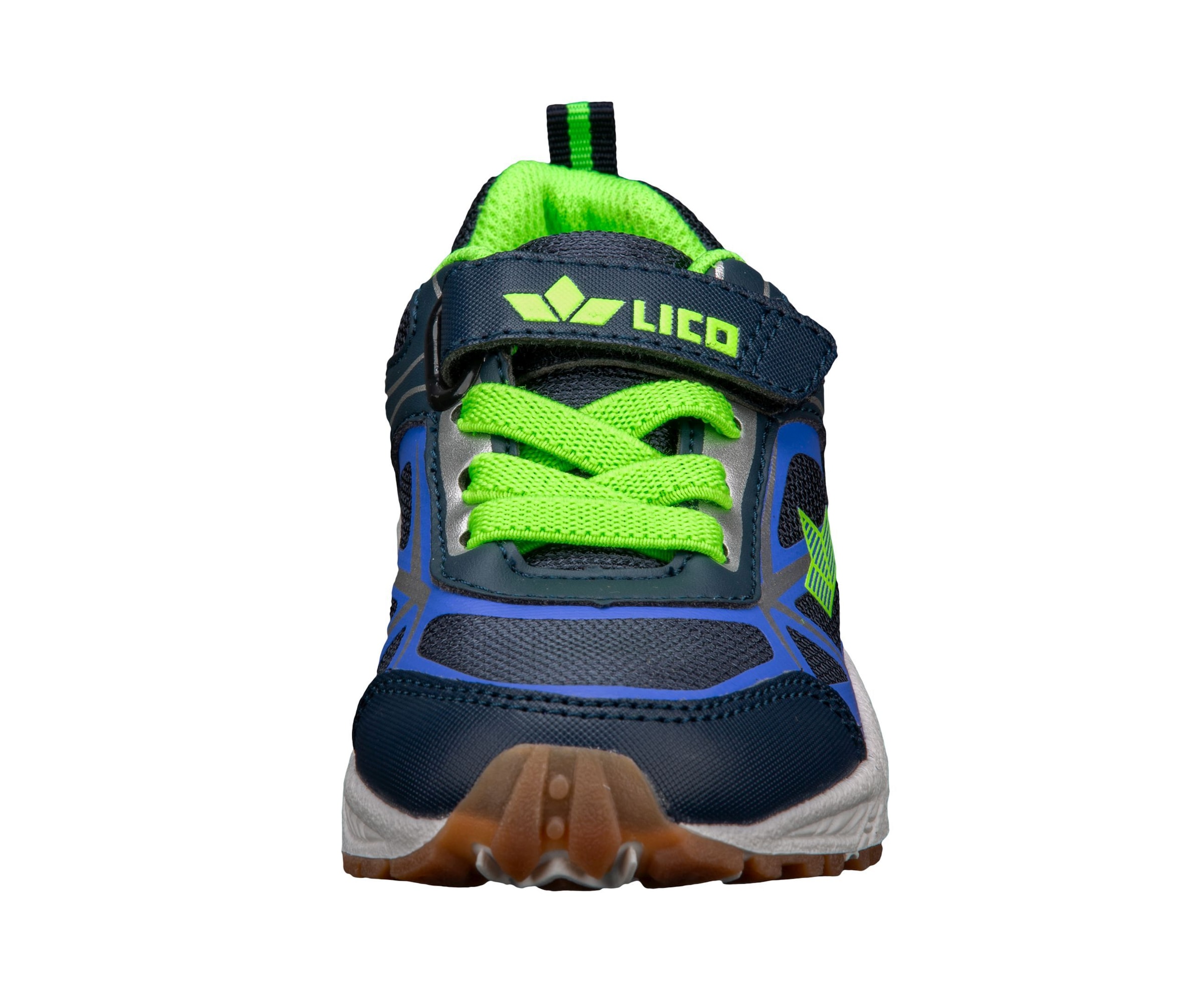 Lico Chaussures d'intérieur »Sportschuh Salford VS«