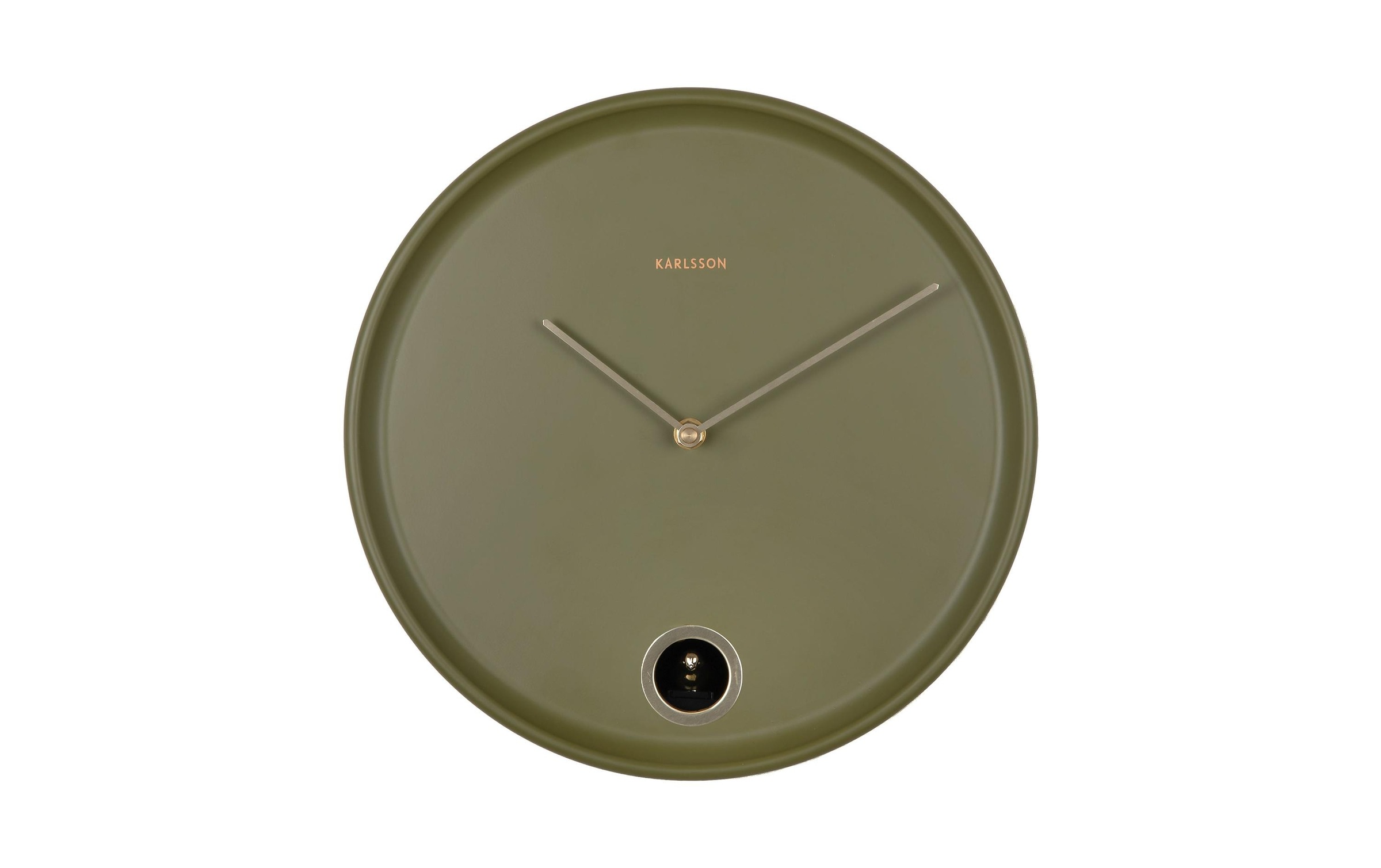 Karlsson Horloge murale »Esencia Cuckoo 30 cm«