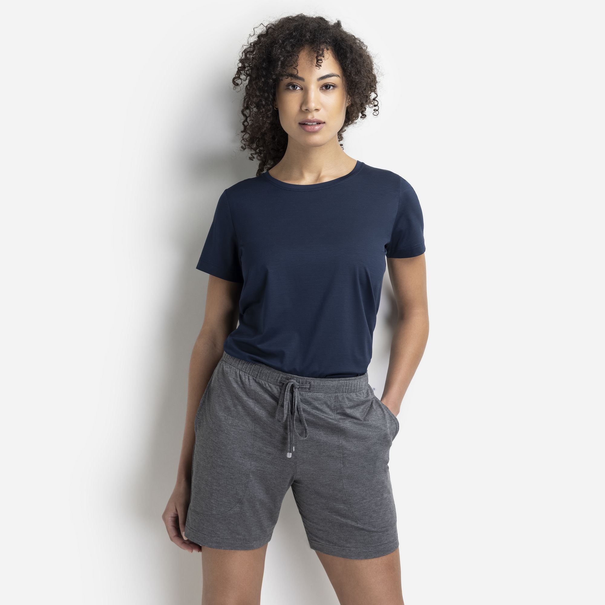 ISA Bodywear Shorts »Hose kurz«