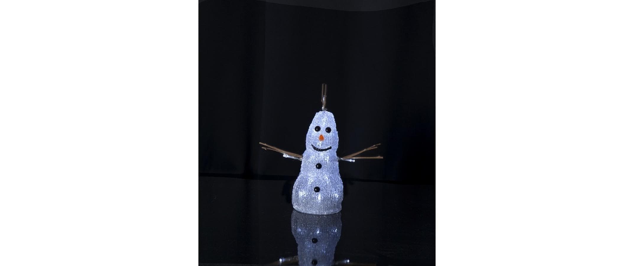 Parforce Traditional Hunting LED Dekolicht »LED-Figur Crystaline S«