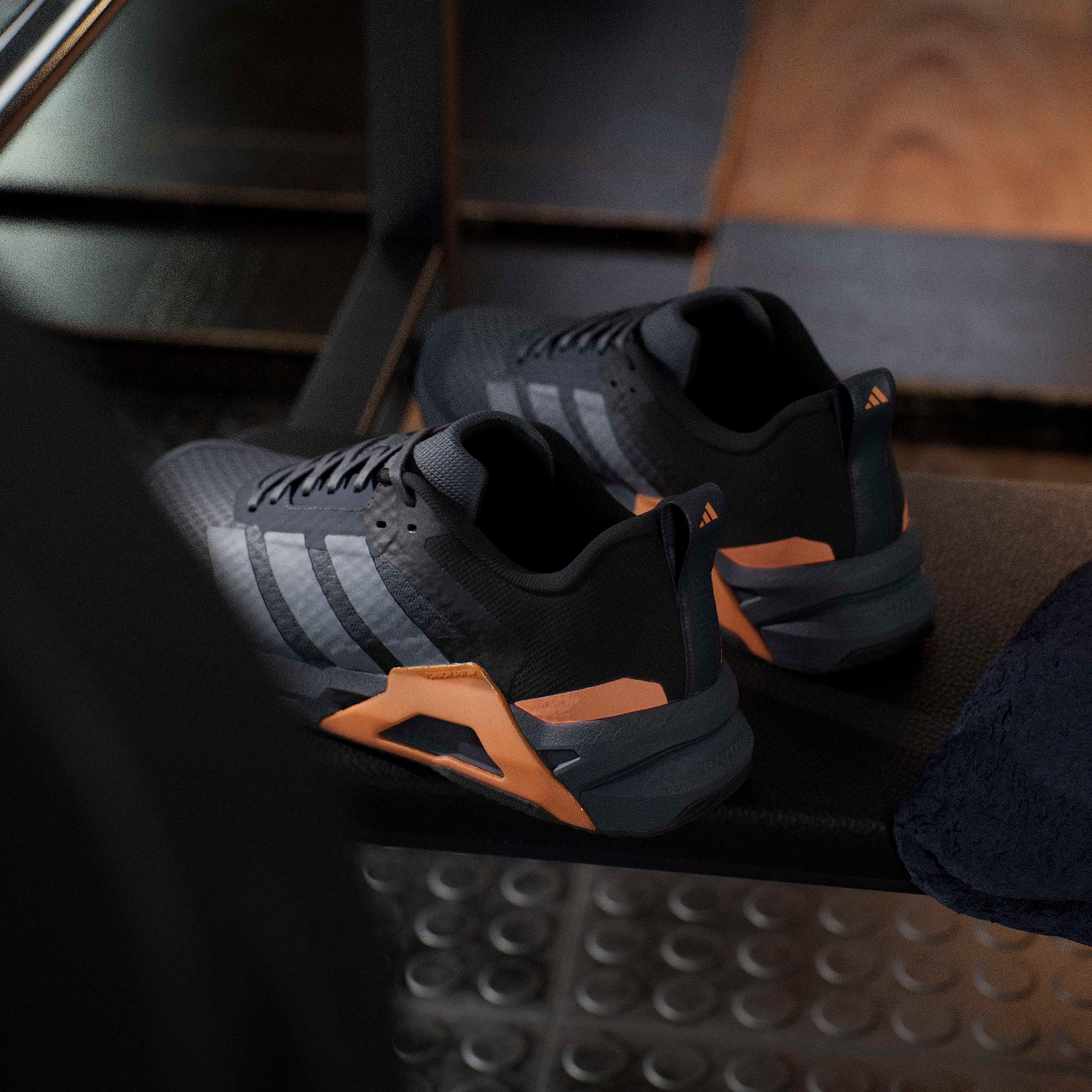 adidas Performance Trainingsschuh »DROPSET CONTROL«  für besseren Halt beim Gewichtstraining