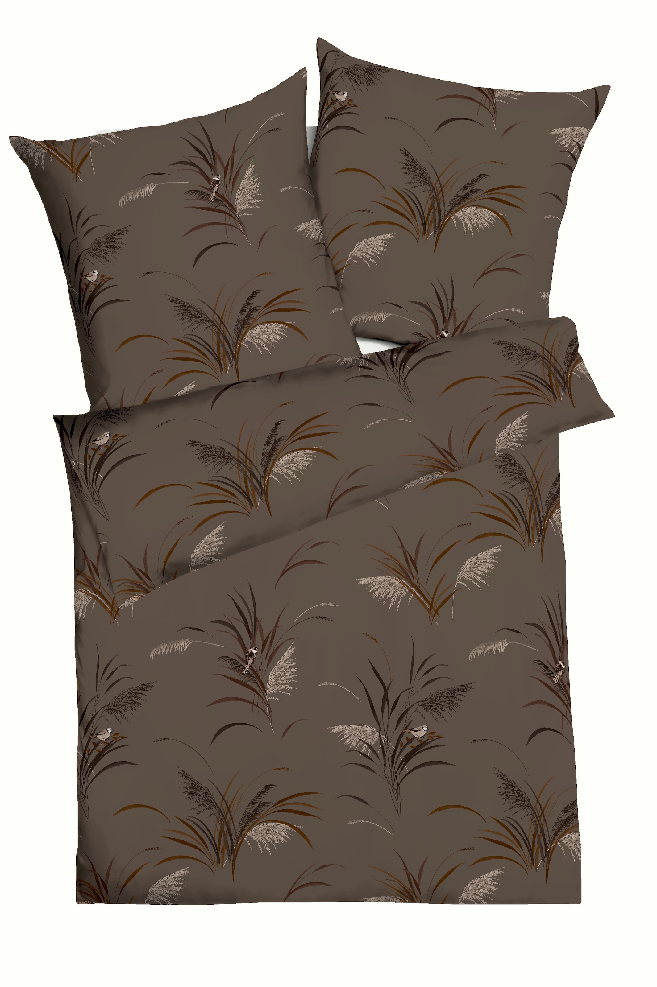 Kaeppel Linge de lit »Swing« 2 cuis