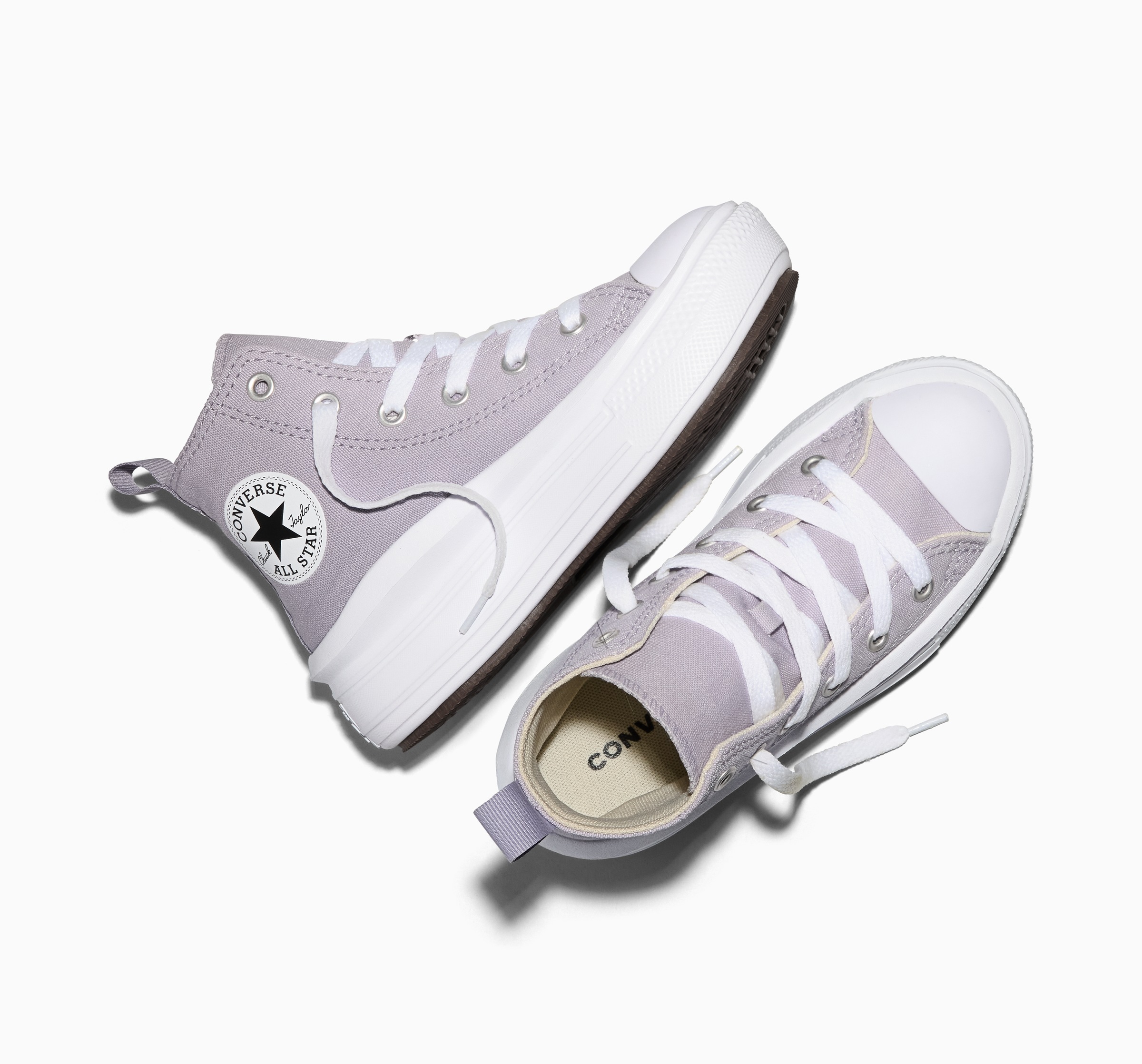 Converse Sneakers »CHUCK TAYLOR ALL STAR MOVE«