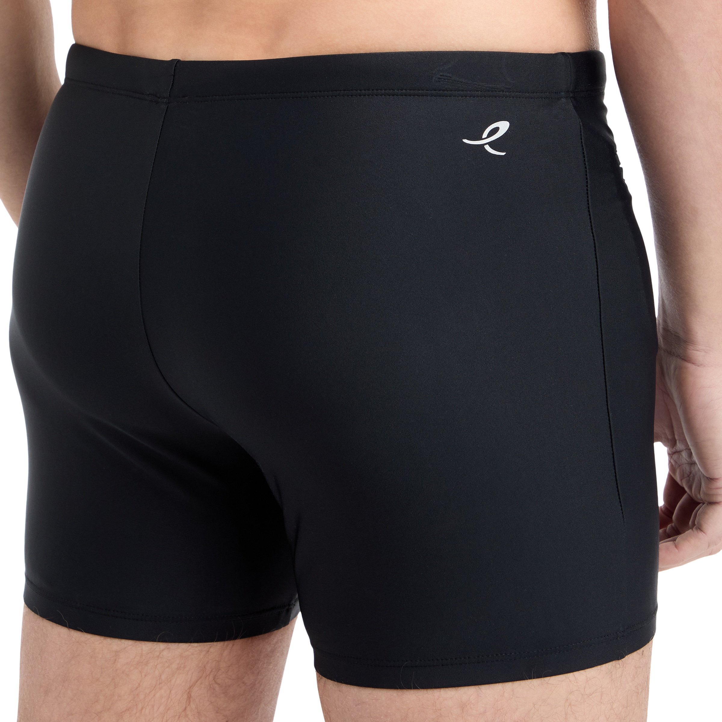 McKINLEY Maillot de bain »HE.-BADEHOSE HILLSDALE TRUNKS M« mit integrierter Reissverschlusstasche, längerer Schnitt
