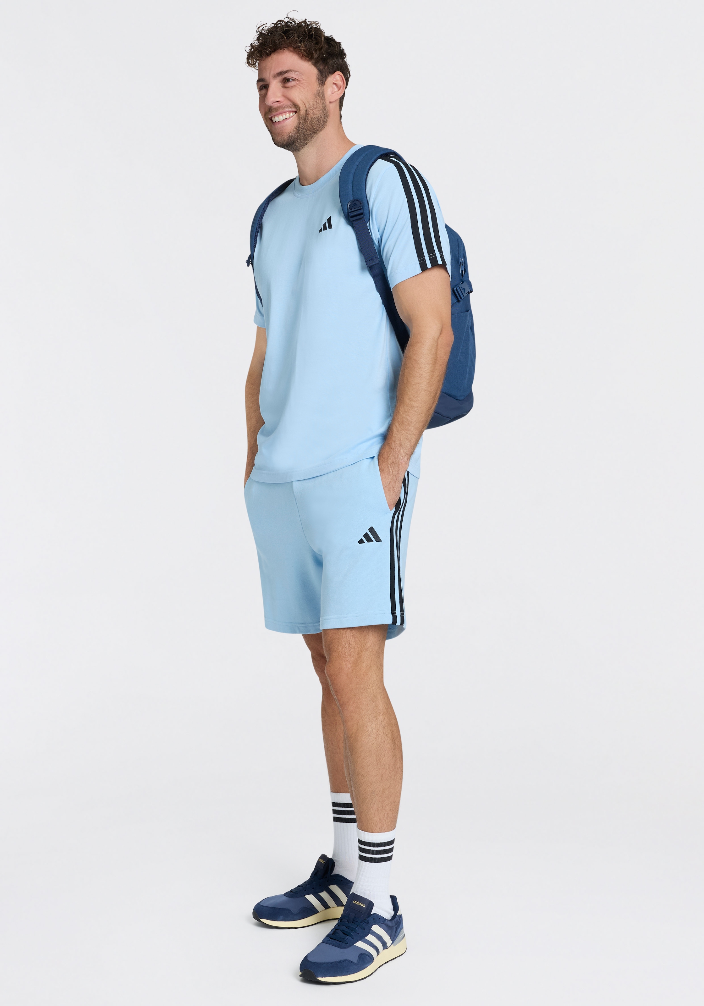 adidas Performance Sac à dos »ADIDAS POWER«