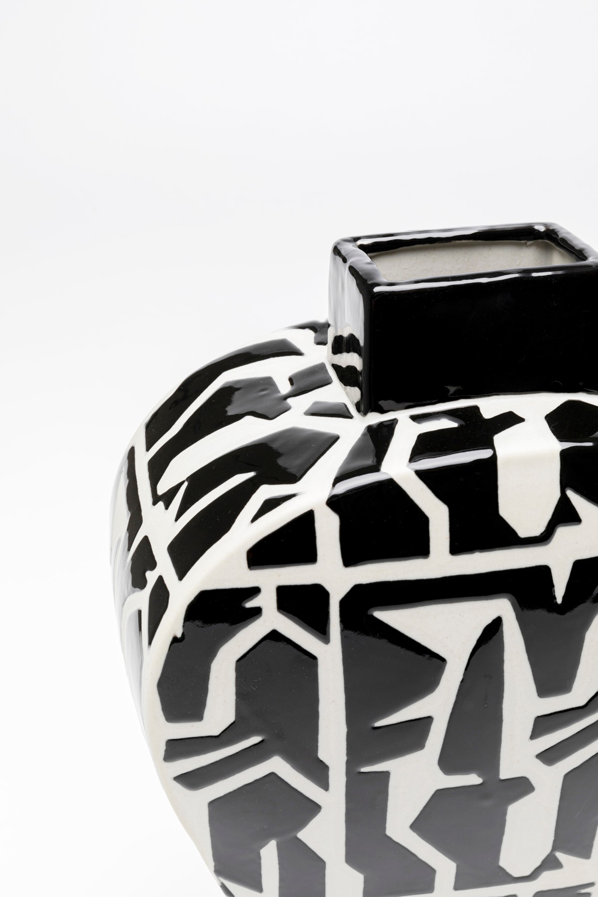 Kare Design Dekovase »Artistico 33cm«