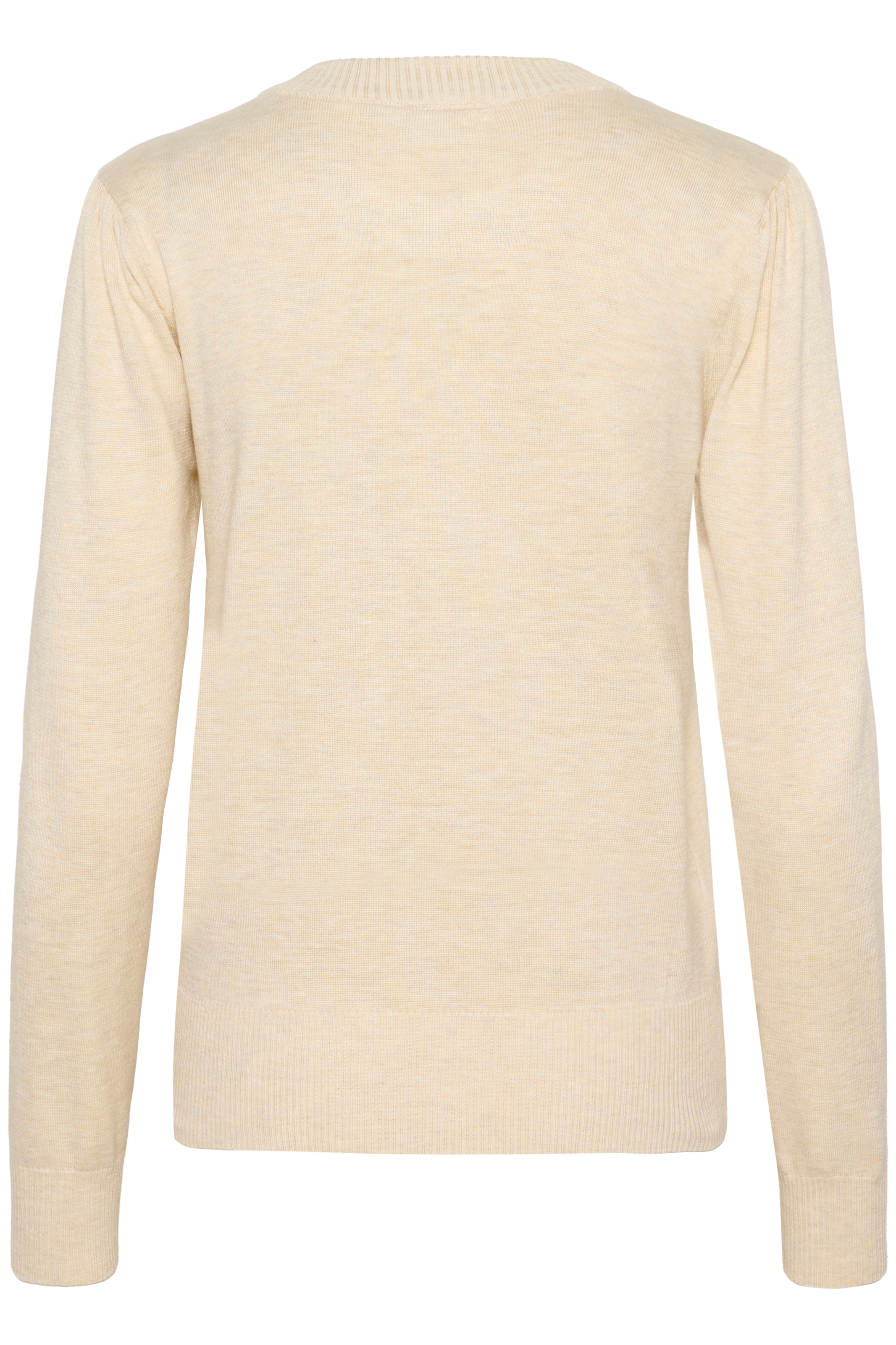 Saint Tropez Pull à col rond »MilaSZ«