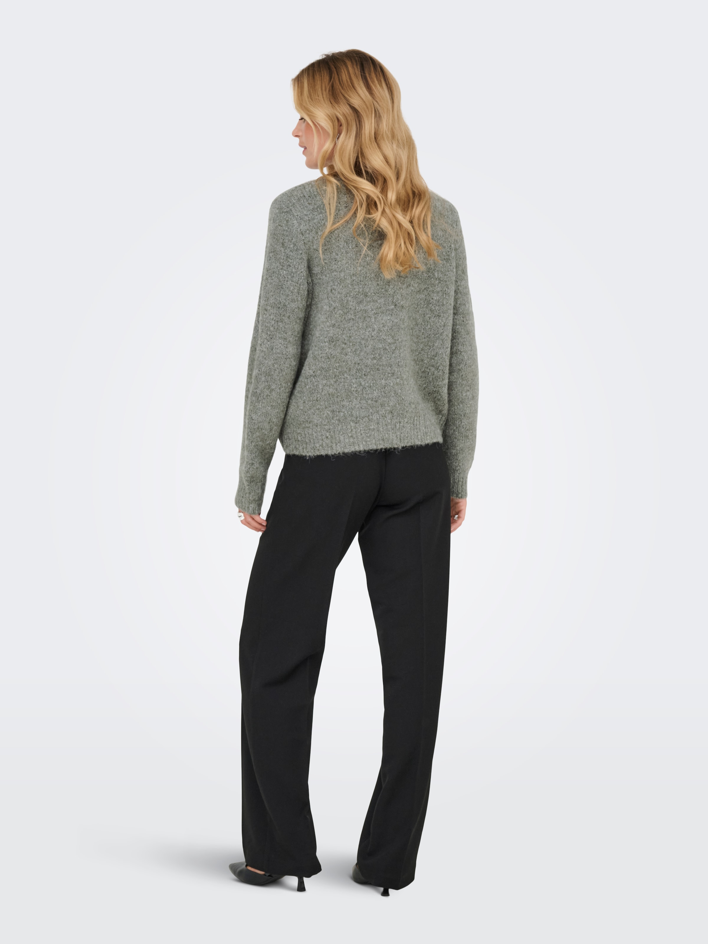 ONLY Veste en tricot »ONLZOEY L/S REGULAR CARDIGAN NCA KNT«