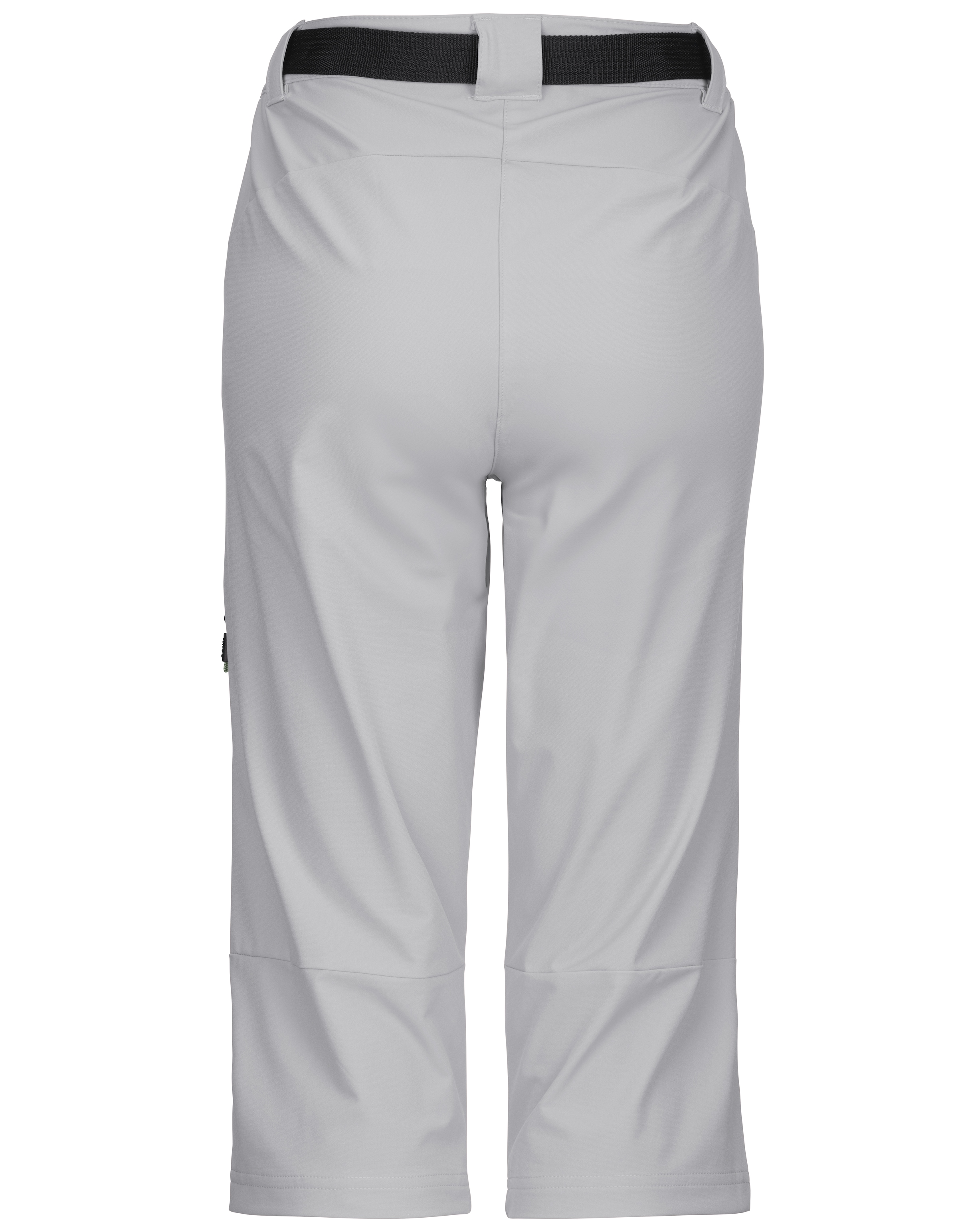 Killtec Pantalon capri »KOS 240 WMN CPR PNTS«  déperlant, séchage rapide, en polyester