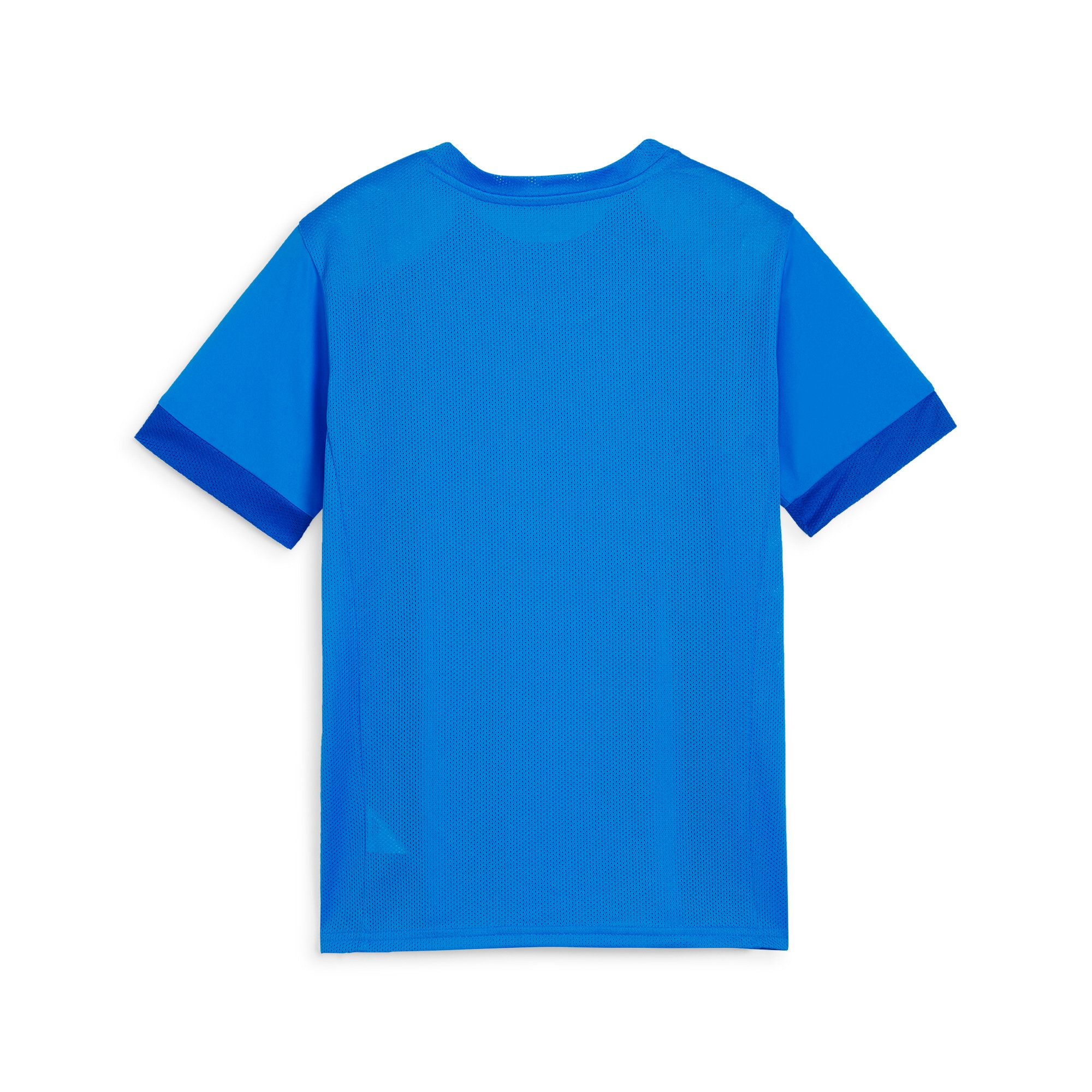 PUMA Maillot de foot »TEAMGOAL MATCHDAY JERSEY JR« pour adolescents, football, manches courtes, style sportif, en polyester
