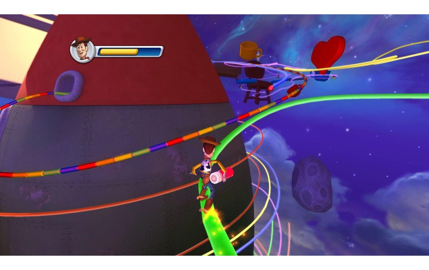   Logiciel de jeu »Atari Games Toy Story 3 Complete + Retro Roundup! [PS5] (Box)« PlayStation 5