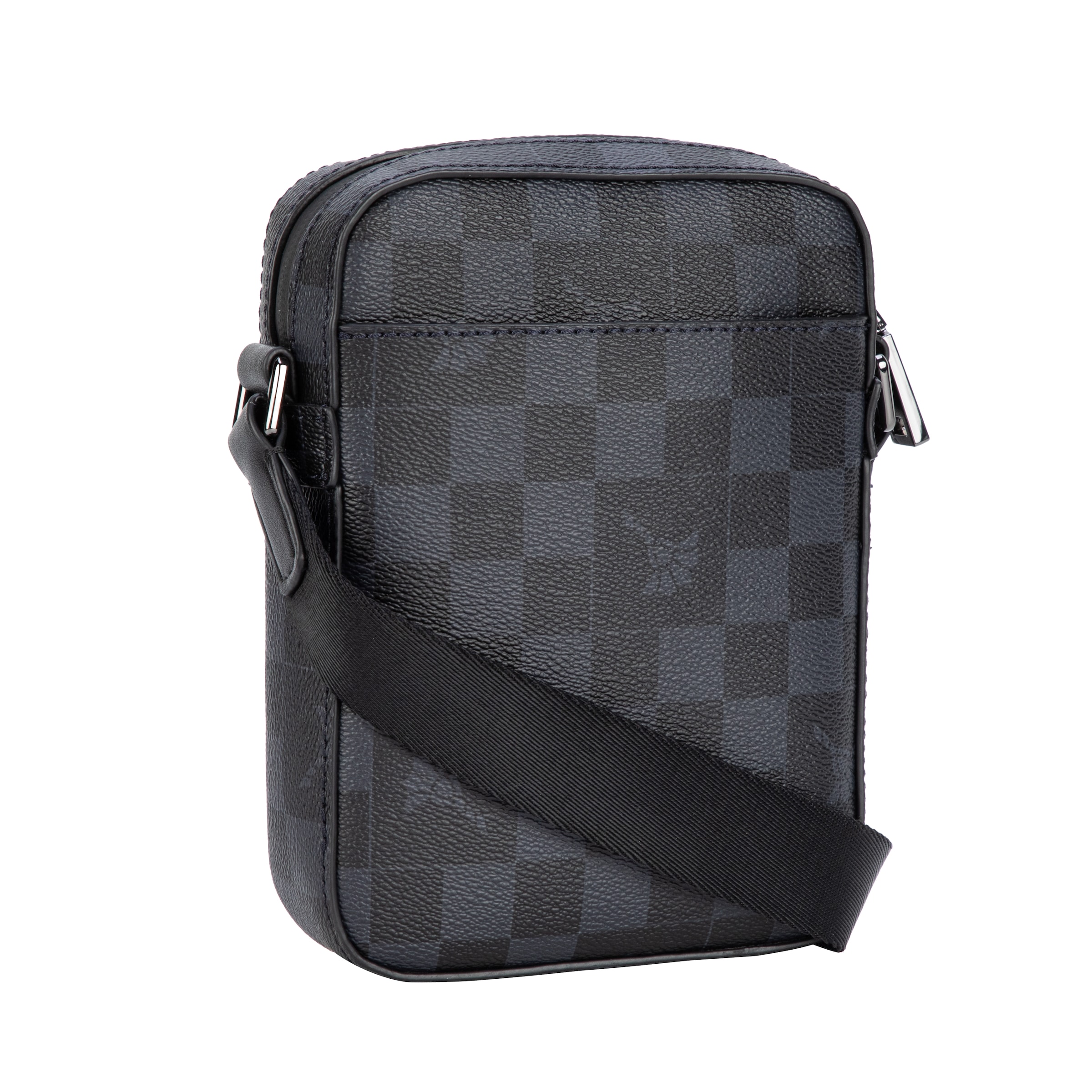 JOOP! Sac à bandoulière »cortina piazza rafael shoulderbag xsvz« Männer Schuhtertasche im praktischem Format, perfekt fürs Handy