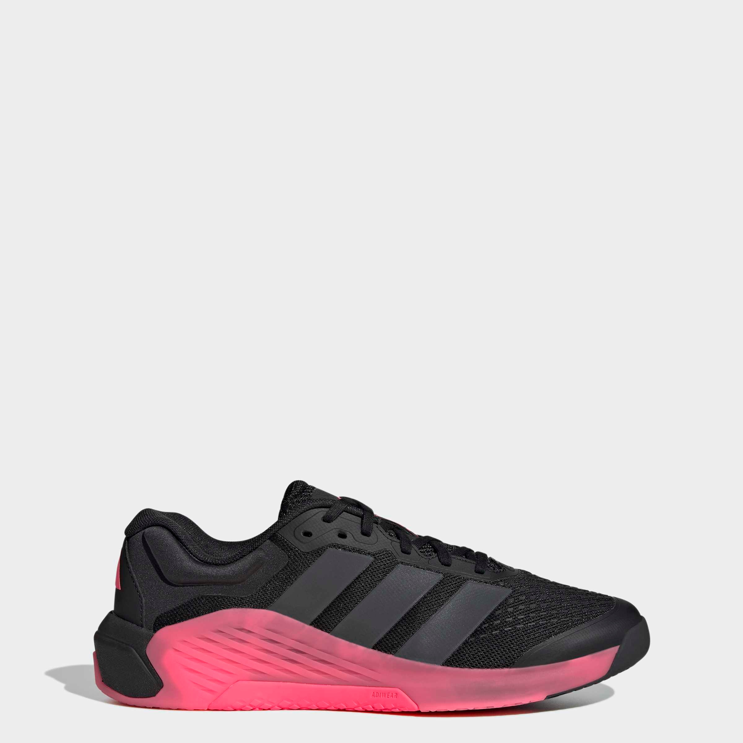 adidas Performance Chaussure d'entraînement »DROPSET 4«  pour un meilleur maintien pendant l'entraînement avec poids