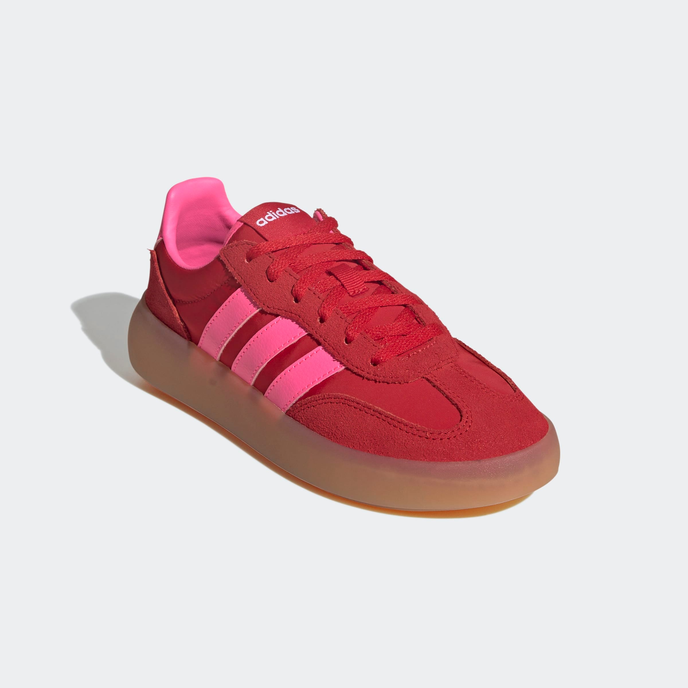 adidas Sportswear Sneakers »BARREDA DECODE KIDS«  inspiriert vom adidas Handball Spezial, für Kinder & Jugendliche