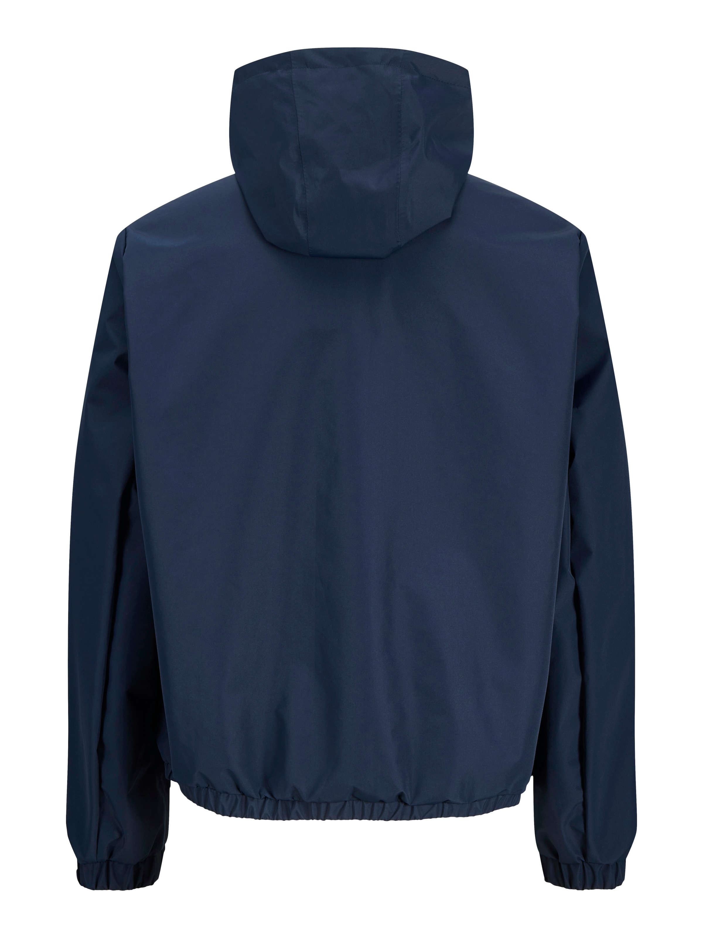 Jack & Jones Blouson »JJJAKE LIGHT JACKET« mit Kapuze